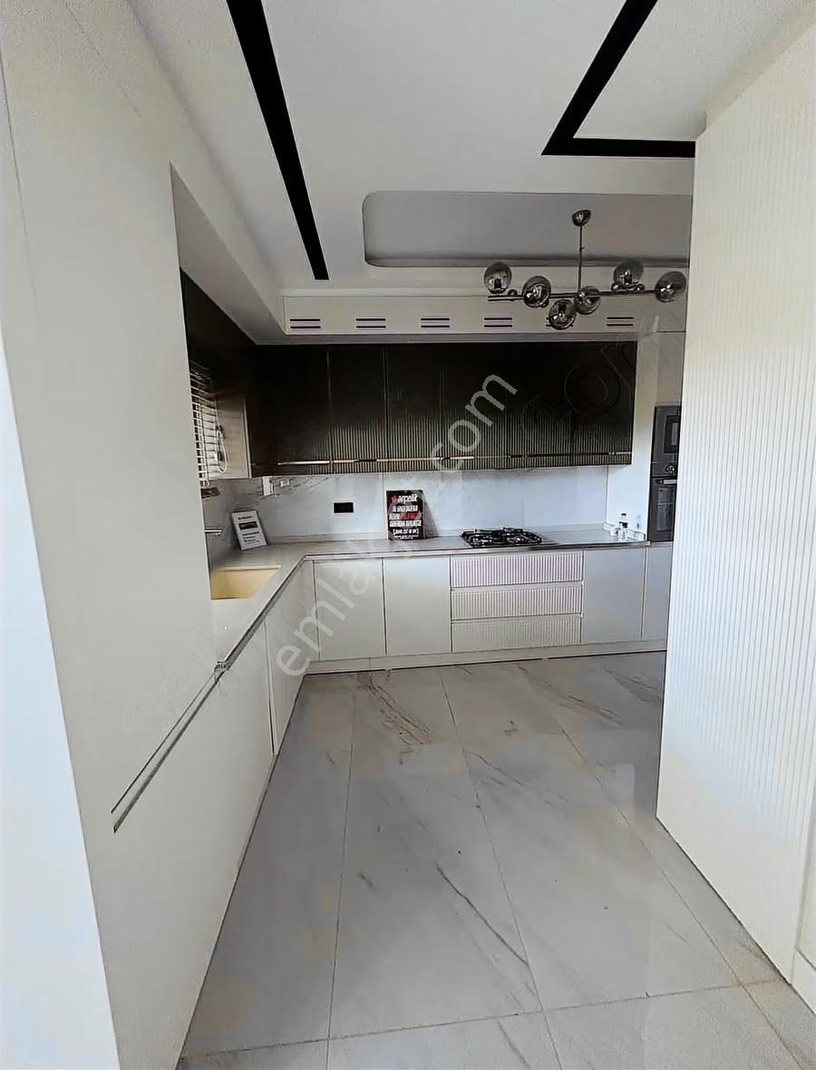 Viva'dan Teknokent Arkası Zana Sidelyada 3.5+1 Satılık Daire - Görsel 11