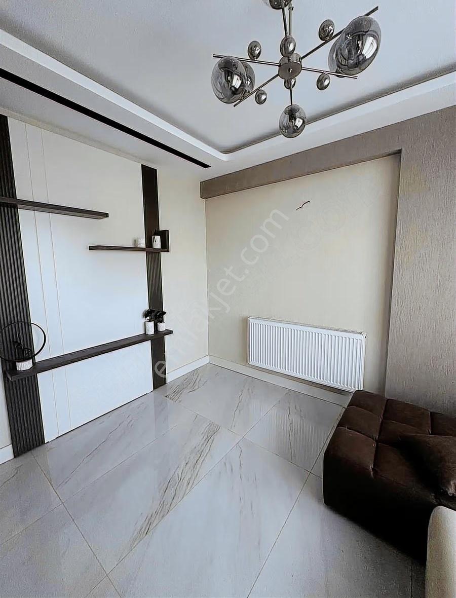 Viva'dan Teknokent Arkası Zana Sidelyada 3.5+1 Satılık Daire - Görsel 9