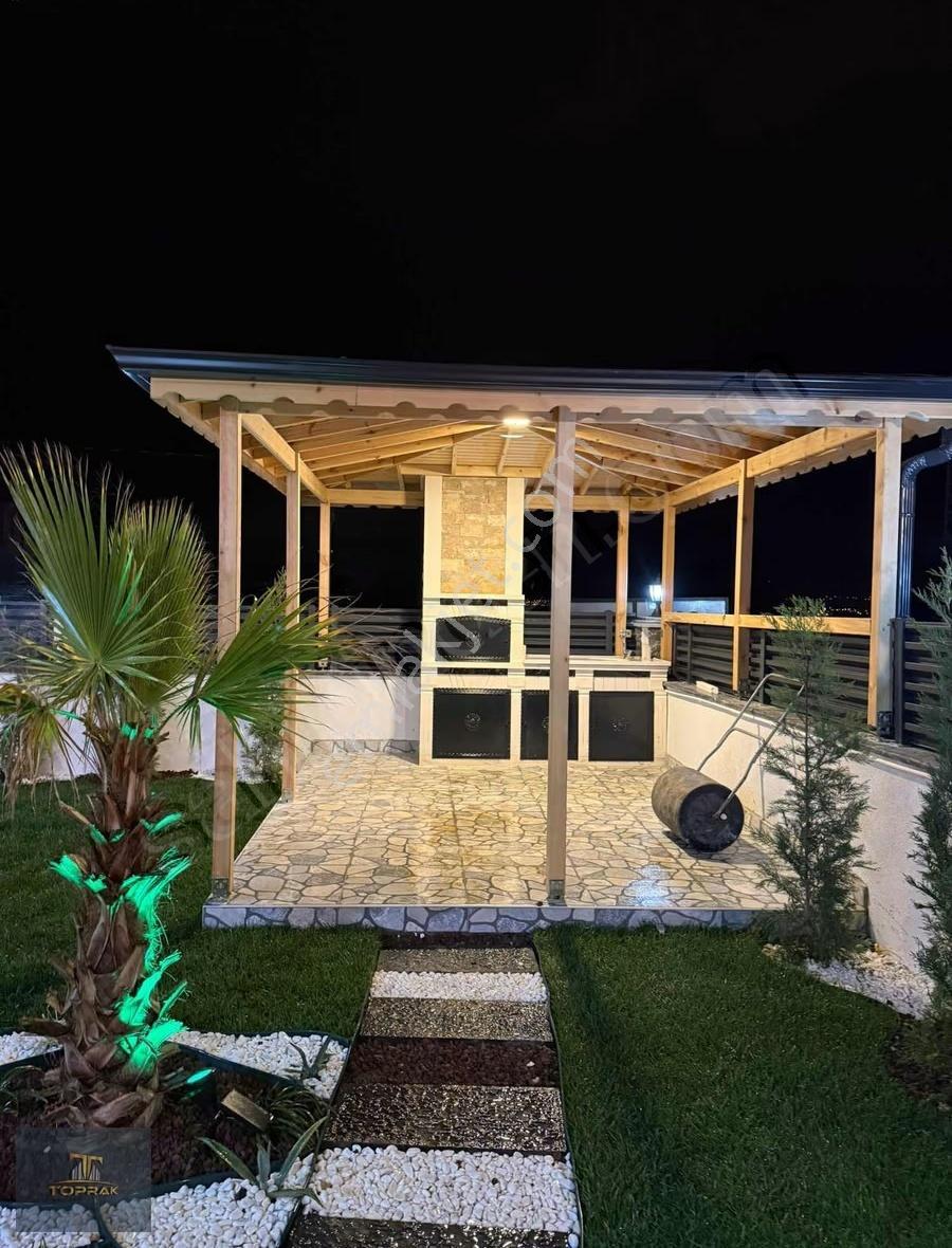 Ultra Lüks Müstakil Köşe Başı Villa - Görsel 4