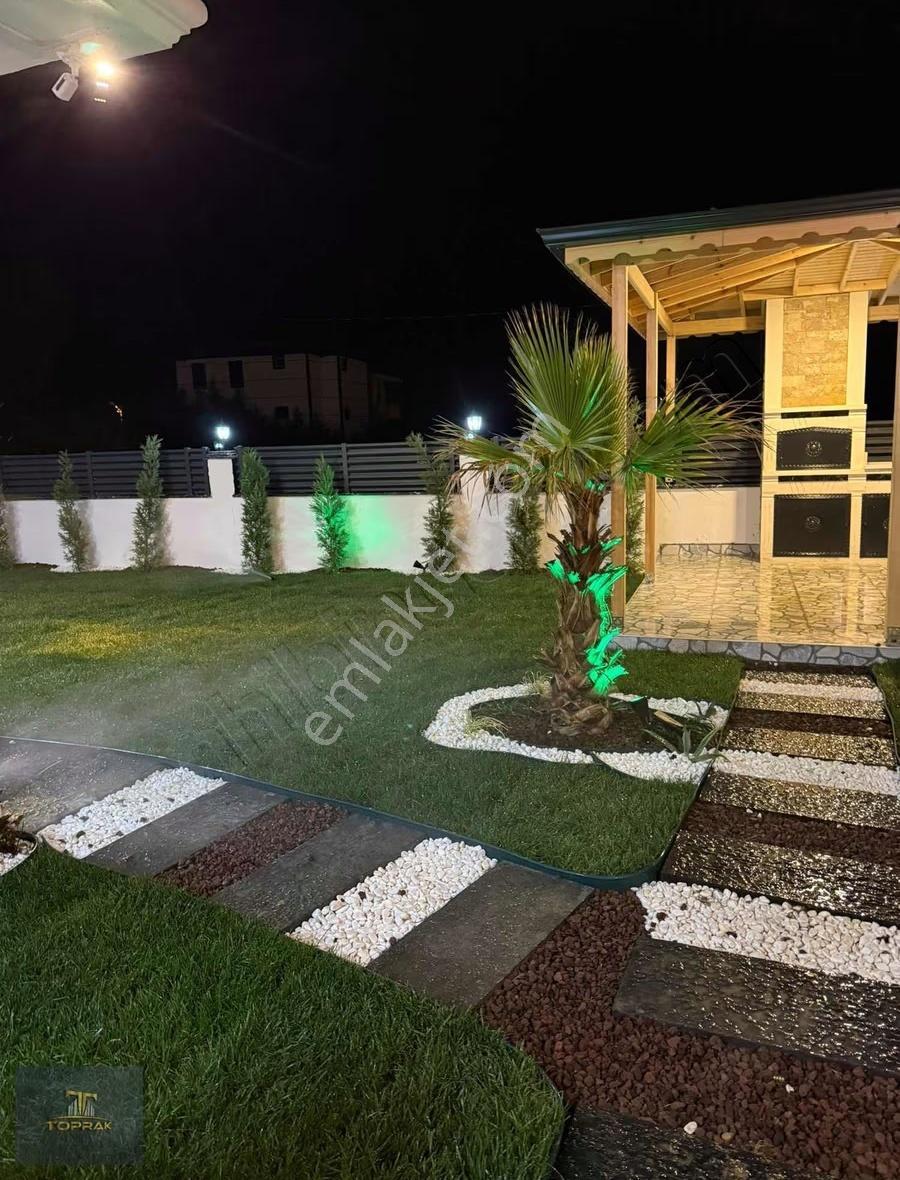 Ultra Lüks Müstakil Köşe Başı Villa - Görsel 10