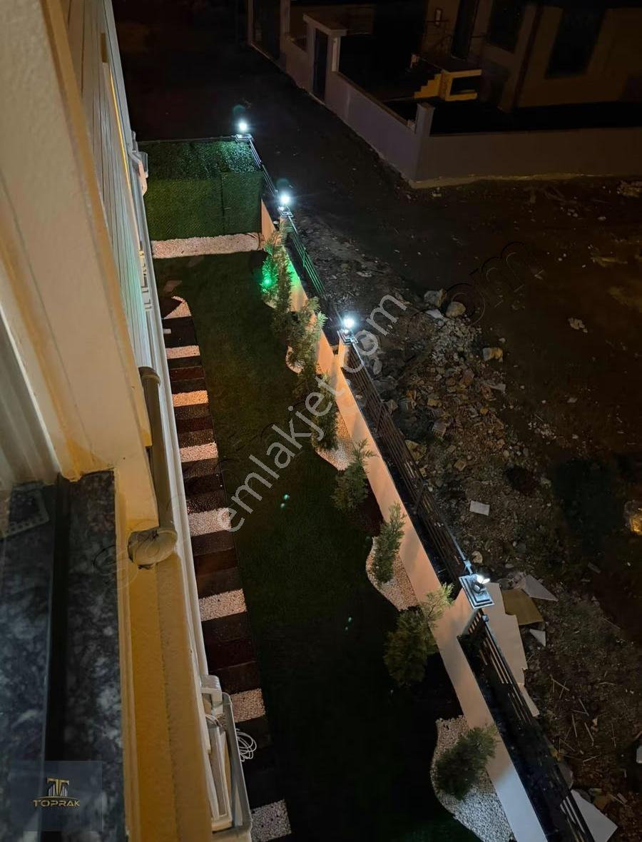 Ultra Lüks Müstakil Köşe Başı Villa - Görsel 31