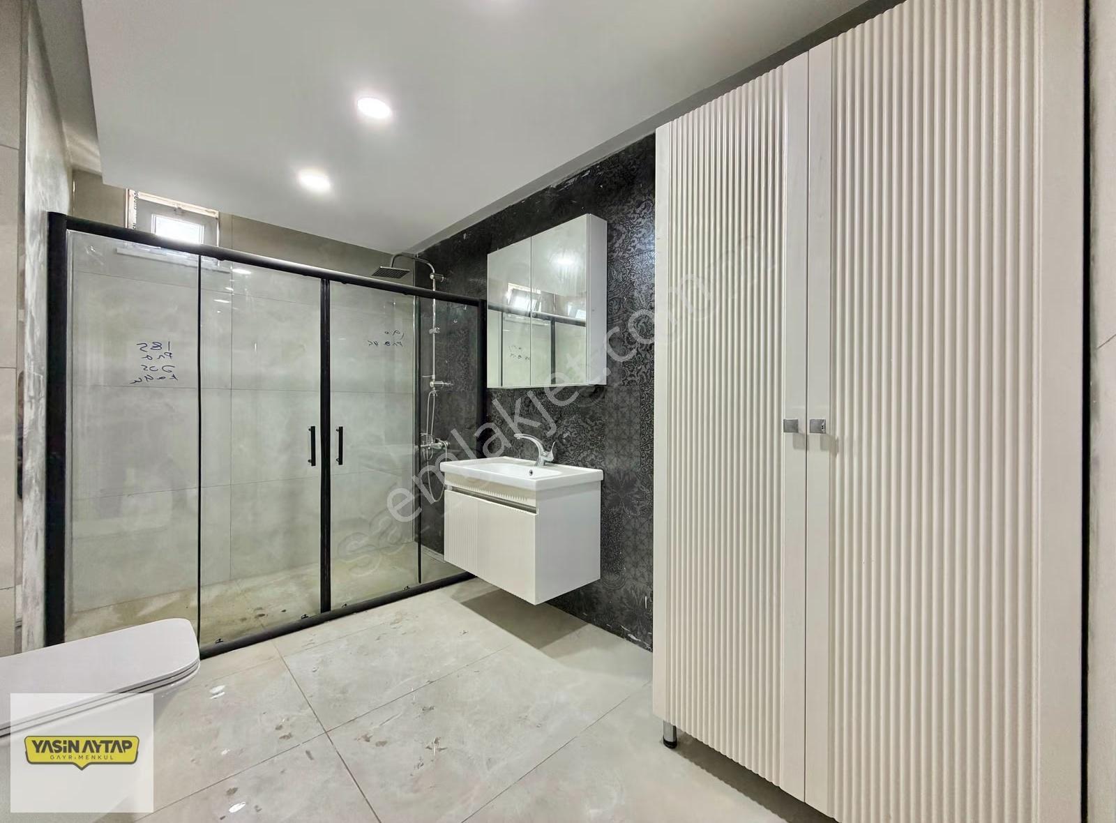 Yasin Aytap'tan Hatip Caddesi Yakını Satılık 5+1 Müstakil Villa - Görsel 34