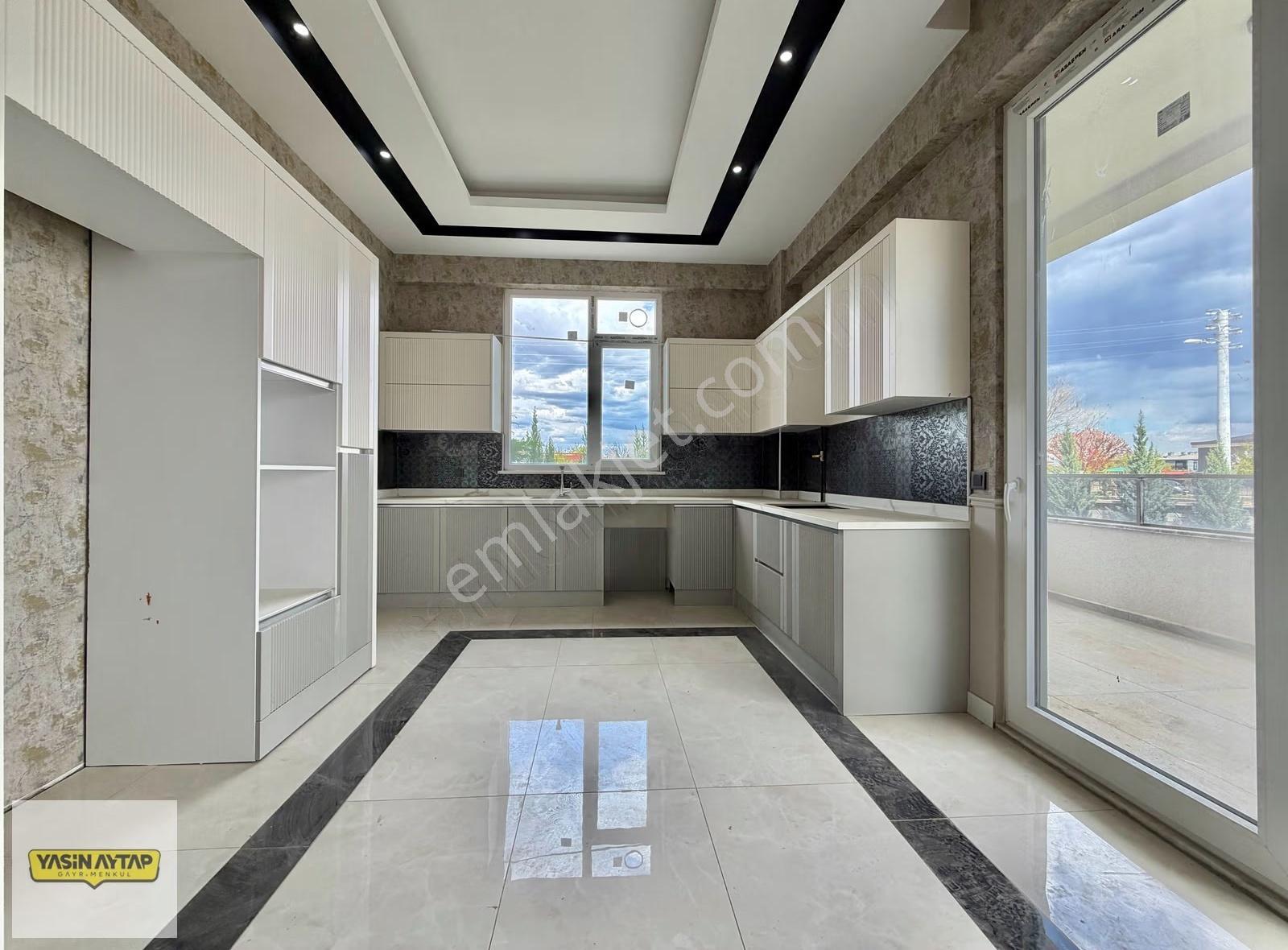 Yasin Aytap'tan Hatip Caddesi Yakını Satılık 5+1 Müstakil Villa - Görsel 7