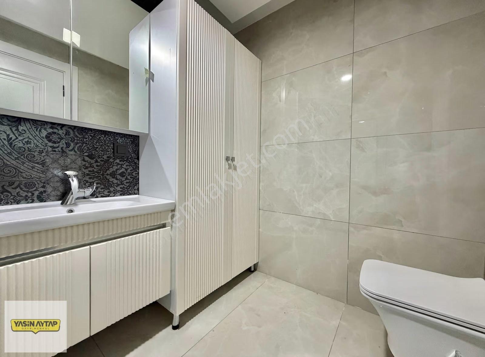 Yasin Aytap'tan Hatip Caddesi Yakını Satılık 5+1 Müstakil Villa - Görsel 25