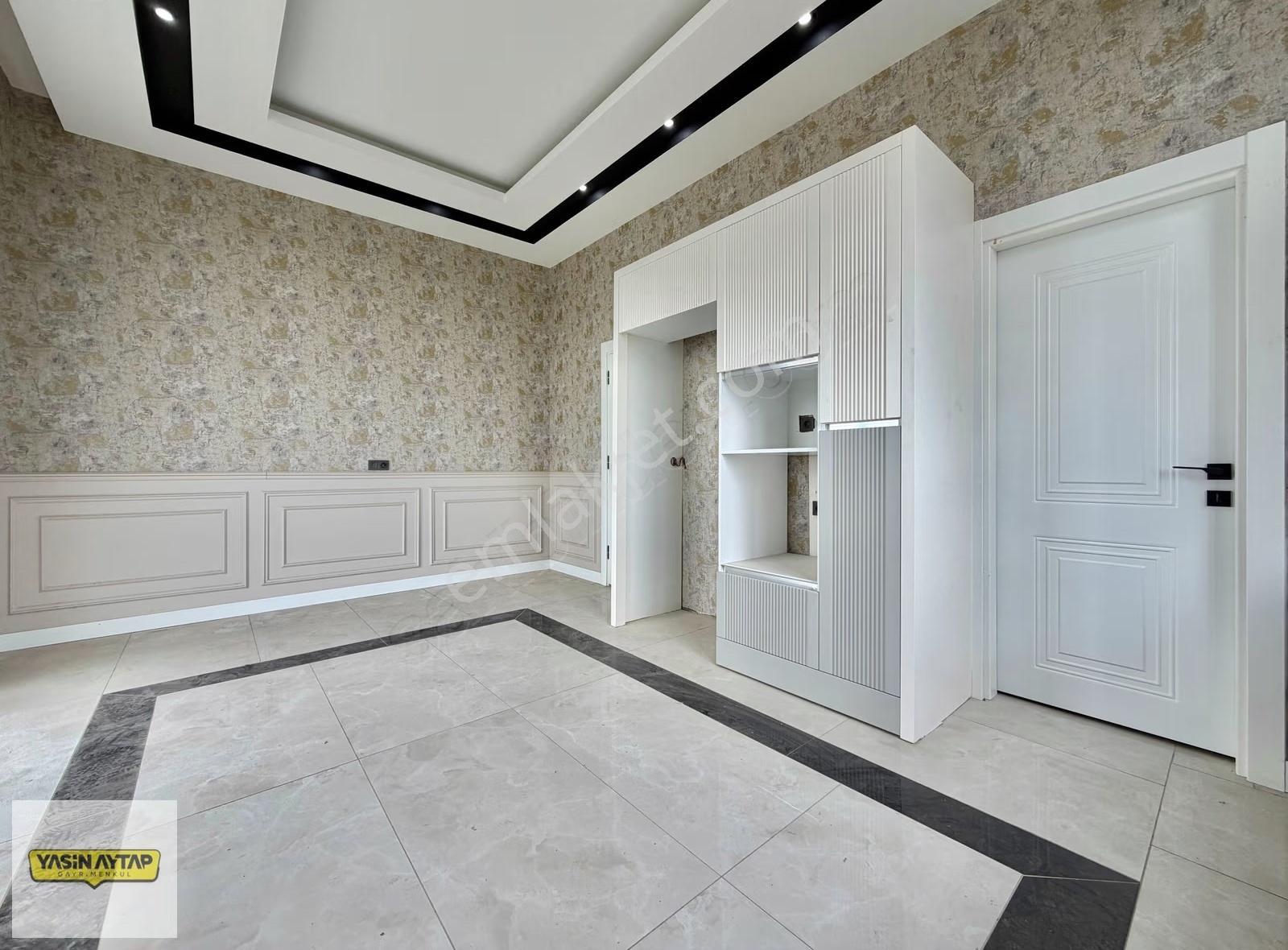 Yasin Aytap'tan Hatip Caddesi Yakını Satılık 5+1 Müstakil Villa - Görsel 8