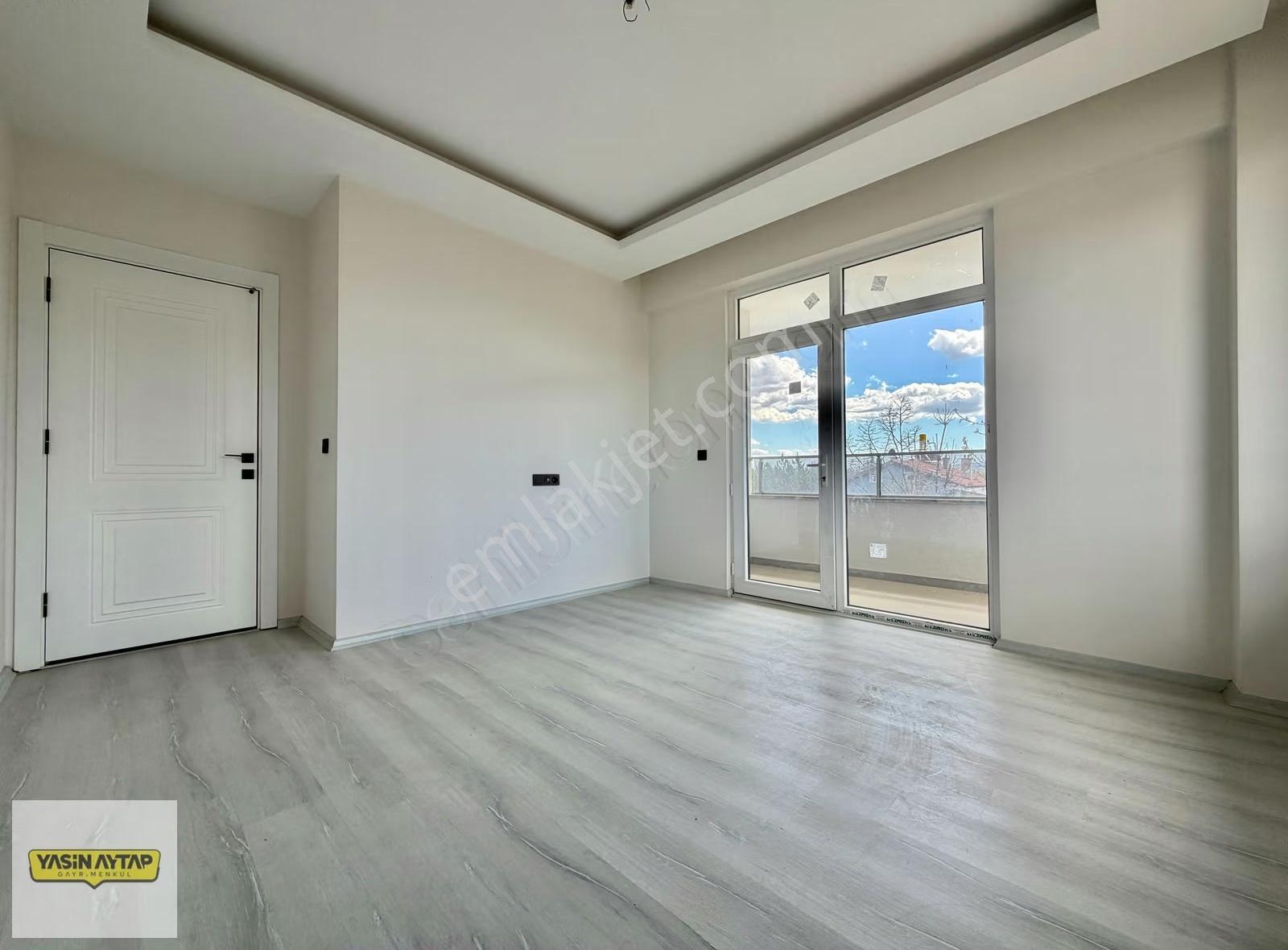 Yasin Aytap'tan Hatip Caddesi Yakını Satılık 5+1 Müstakil Villa - Görsel 13