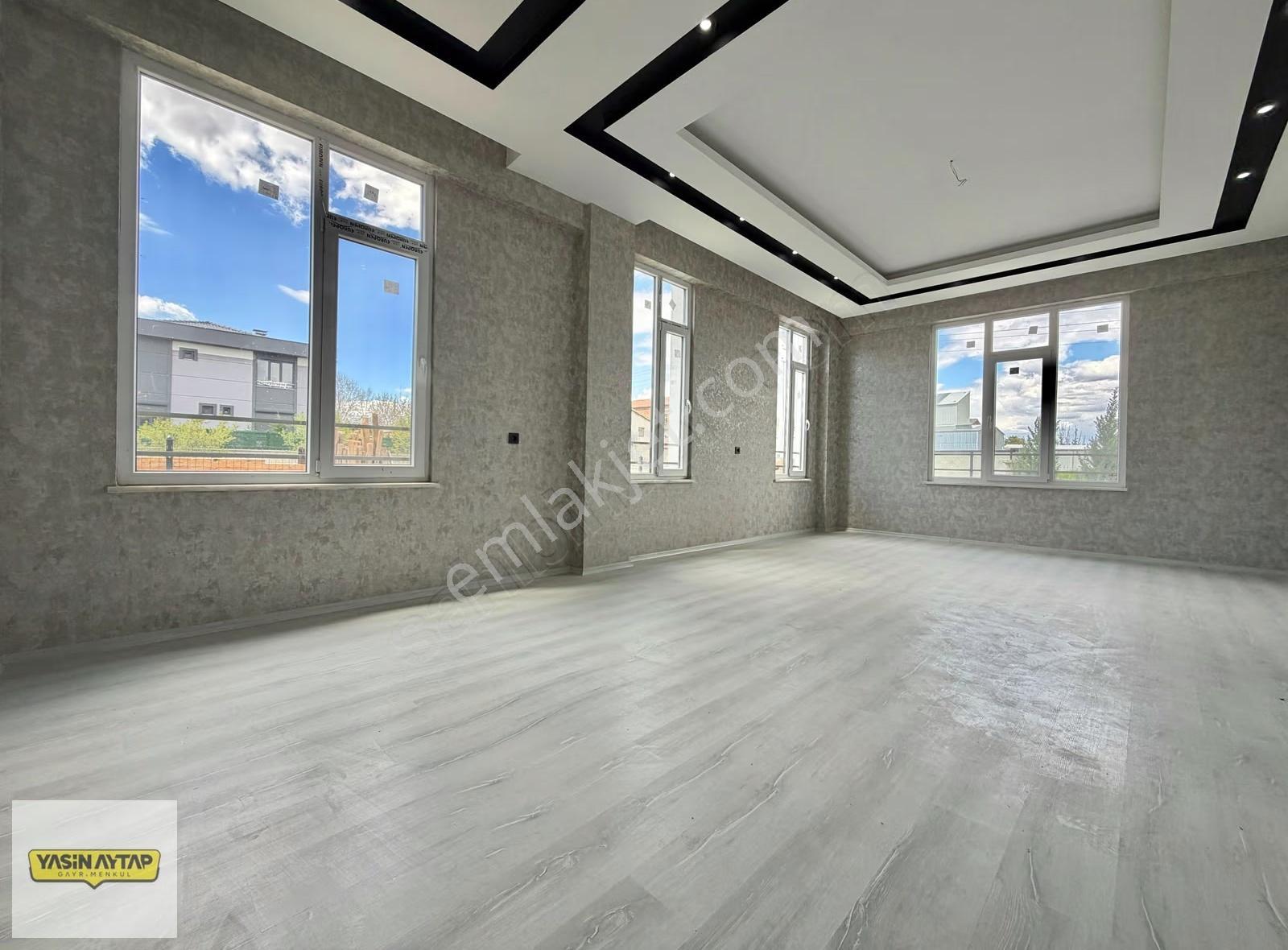 Yasin Aytap'tan Hatip Caddesi Yakını Satılık 5+1 Müstakil Villa - Görsel 16