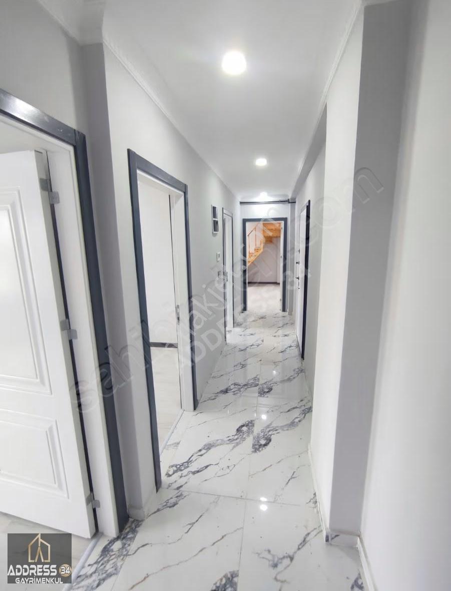 Taşoluk Mahde 4+2 180m² Geniş Ve Kullanışlı Üst Dubleks Satılık - Görsel 22