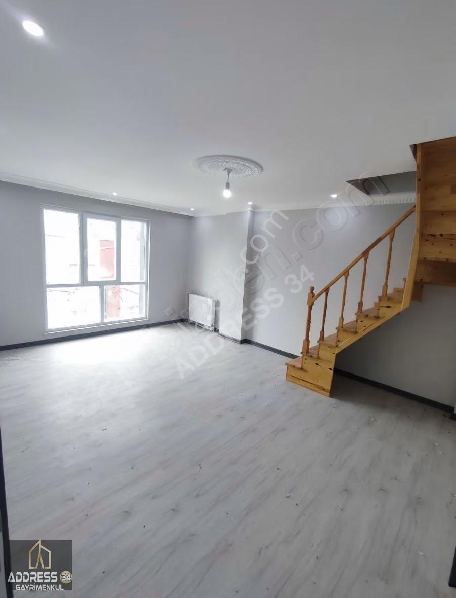 Taşoluk Mahde 4+2 180m² Geniş Ve Kullanışlı Üst Dubleks Satılık