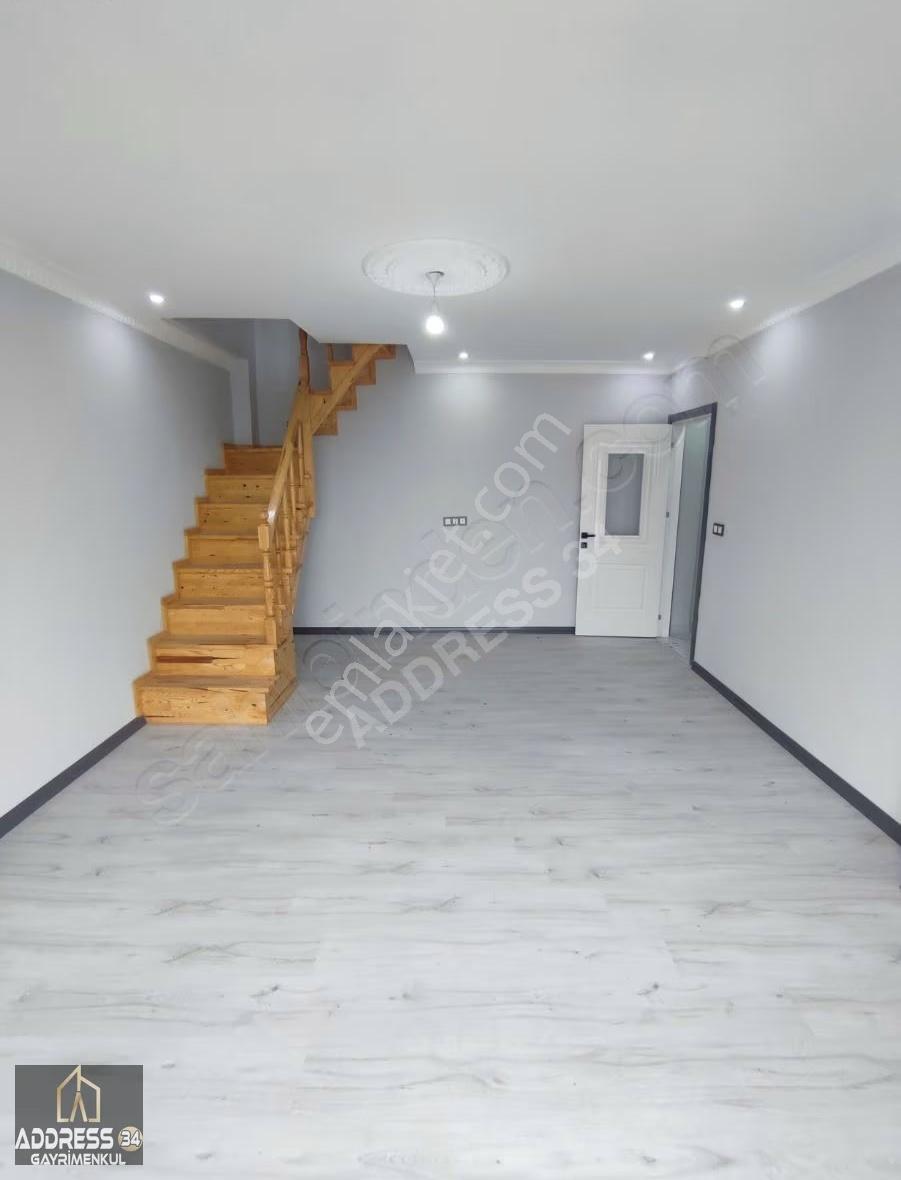 Taşoluk Mahde 4+2 180m² Geniş Ve Kullanışlı Üst Dubleks Satılık - Görsel 23