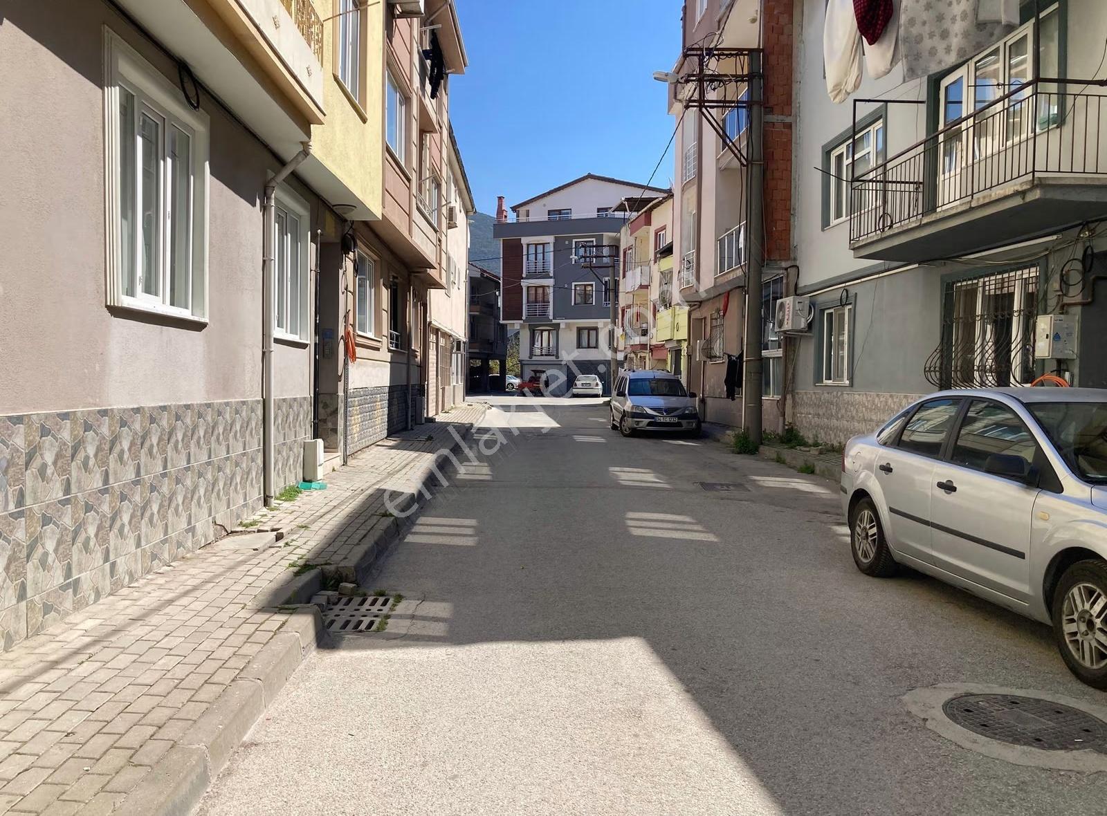 Eşrefdinçer Mahallesinde Satılık 150 M2 Daire - Görsel 5