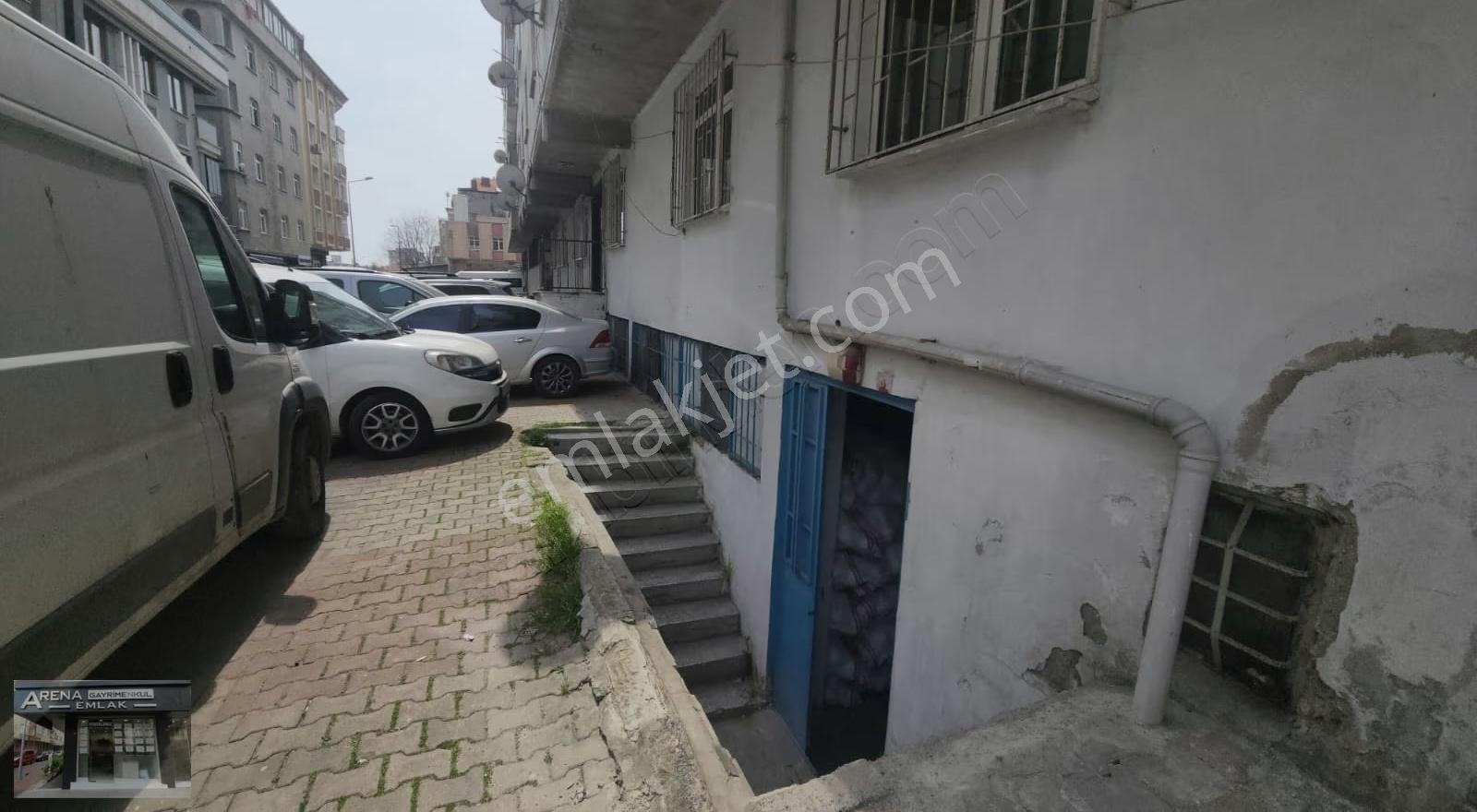 Bahçelievler Kocasinan'da Satılık 380m² İmalathane Dükkan - Görsel 10