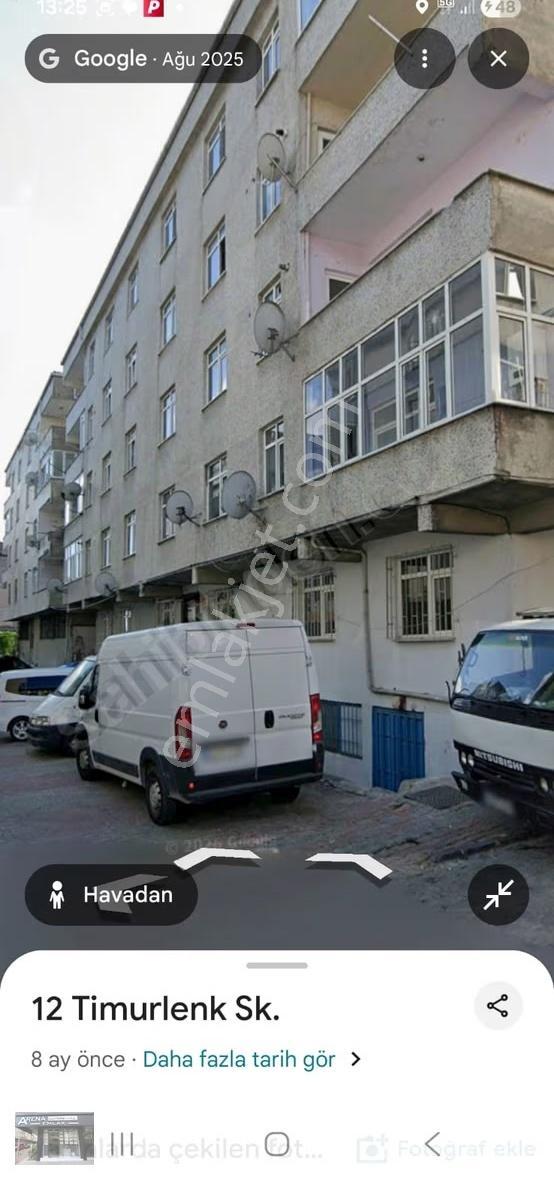 Bahçelievler Kocasinan'da Satılık 380m² İmalathane Dükkan - Görsel 6