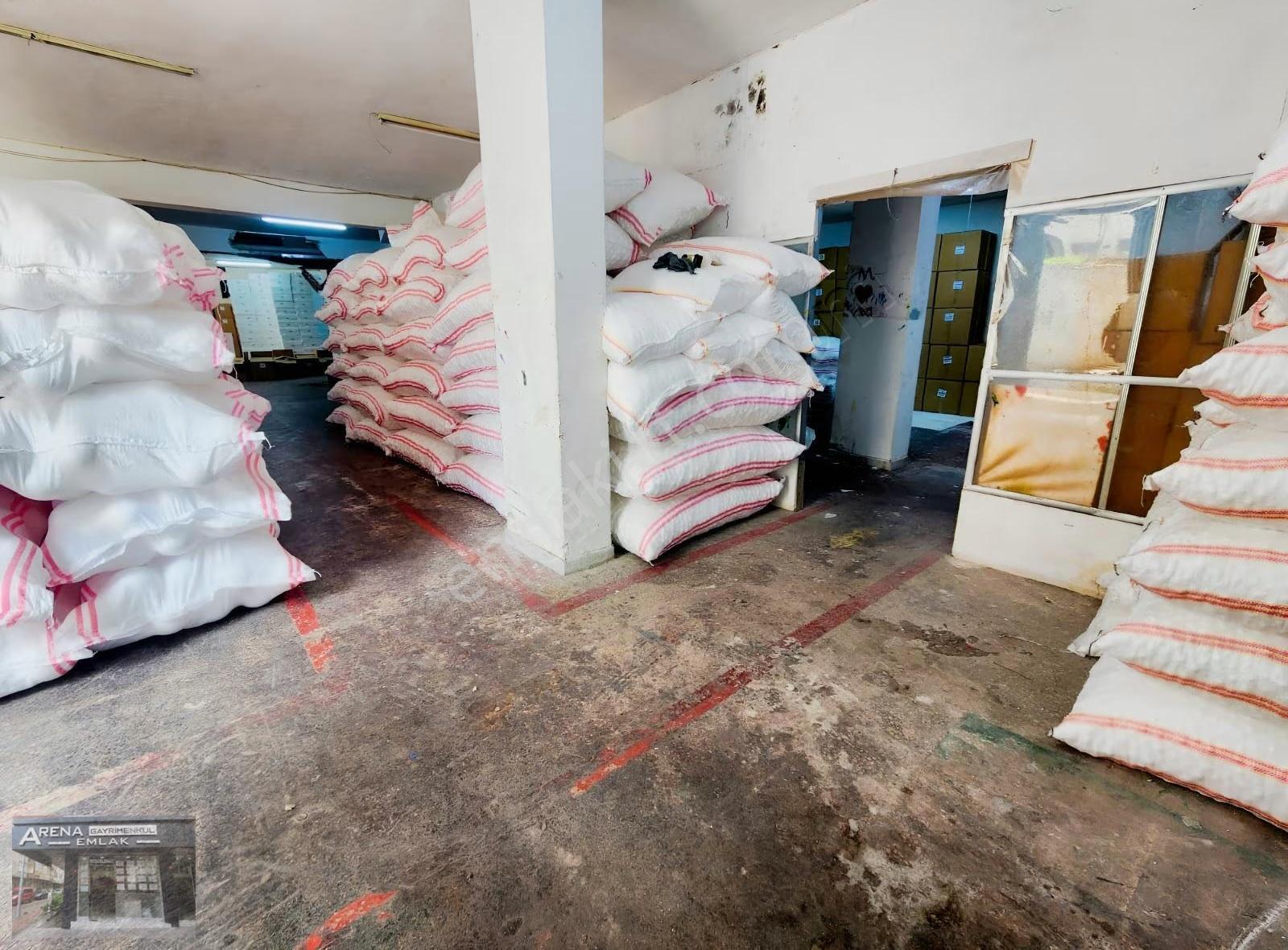 Bahçelievler Kocasinan'da Satılık 380m² İmalathane Dükkan - Görsel 16