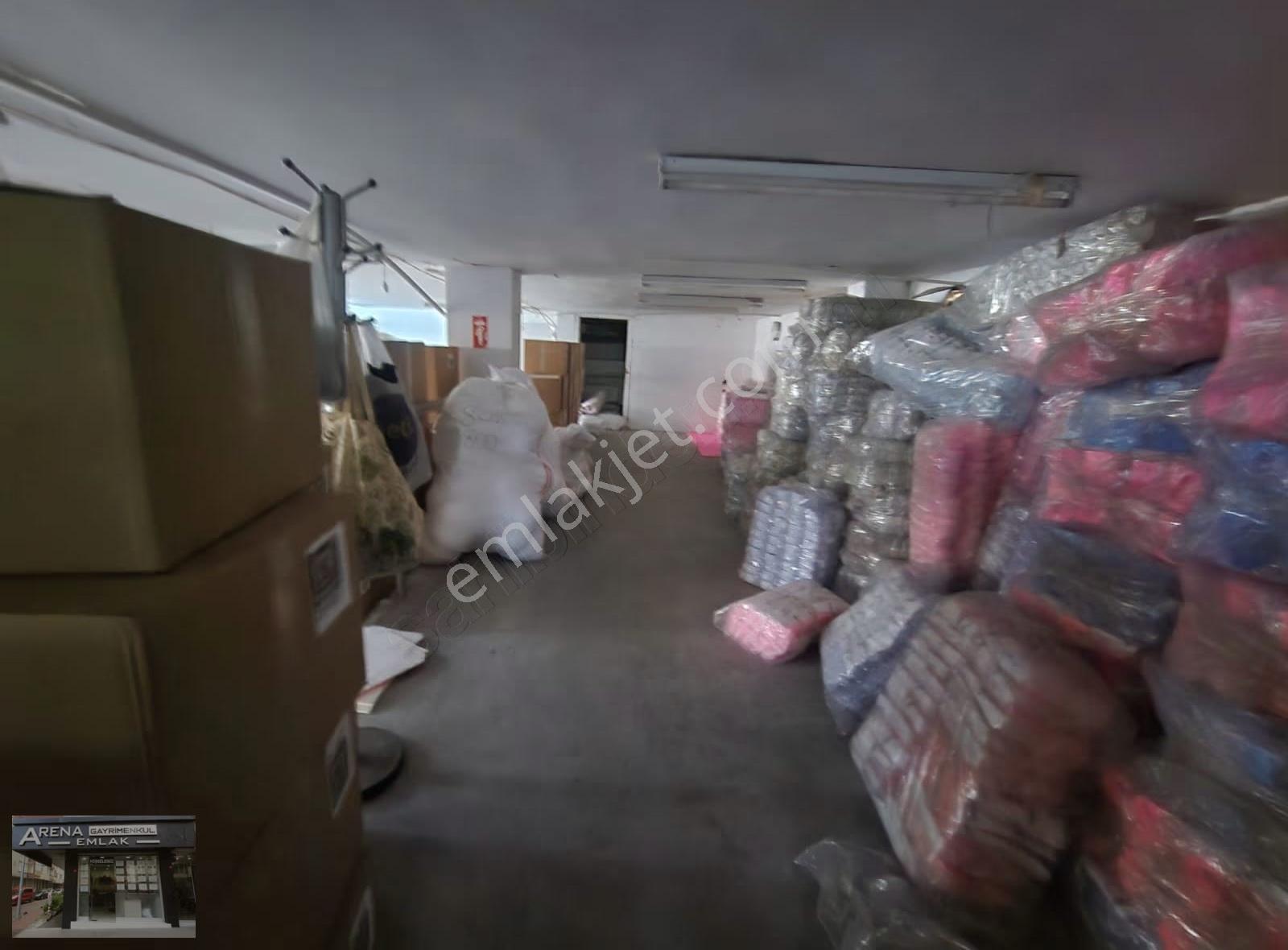 Bahçelievler Kocasinan'da Satılık 380m² İmalathane Dükkan - Görsel 19