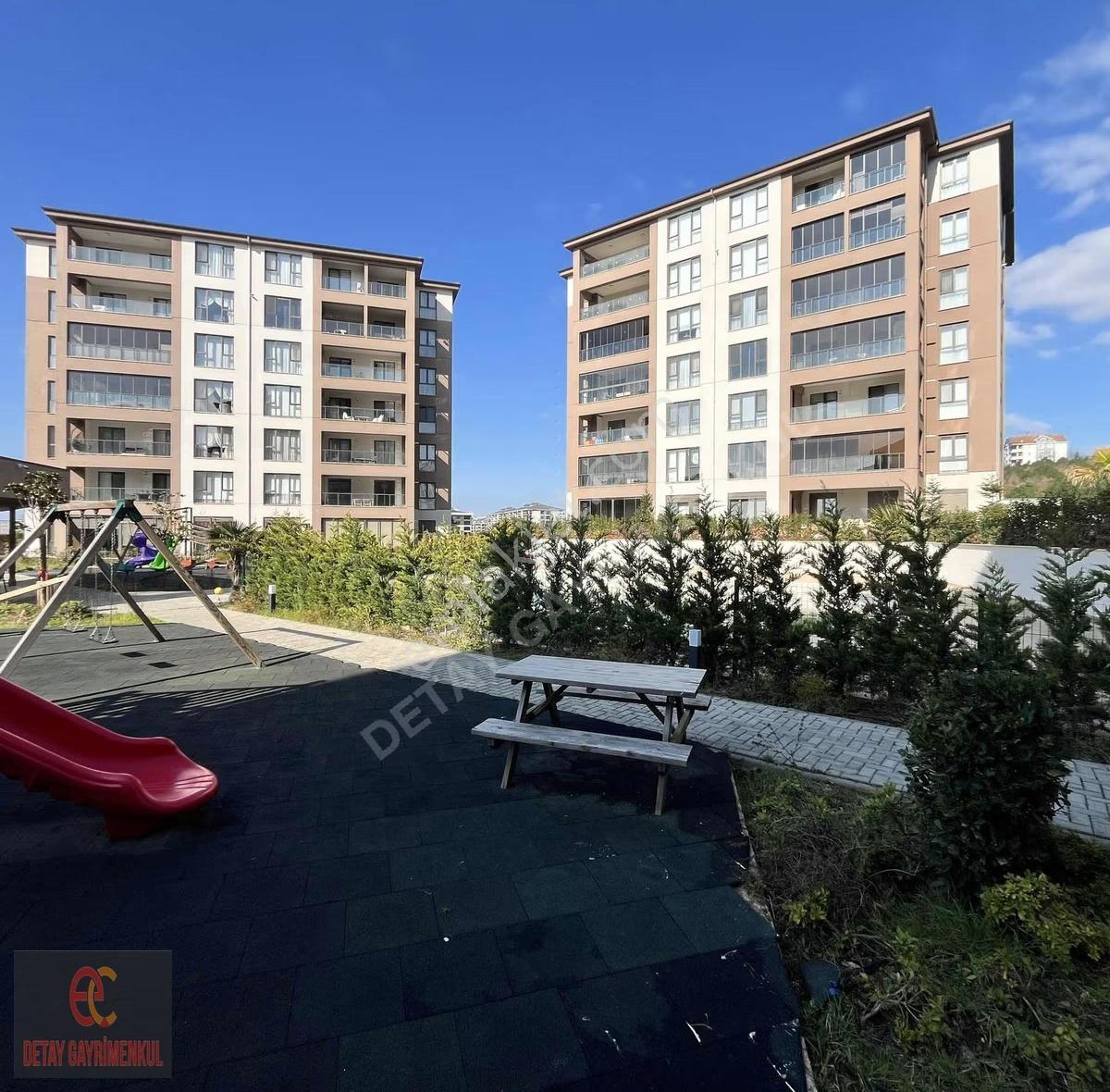 Arkat Park 1 Kiralık Arakat Orman Cephe - Görsel 2