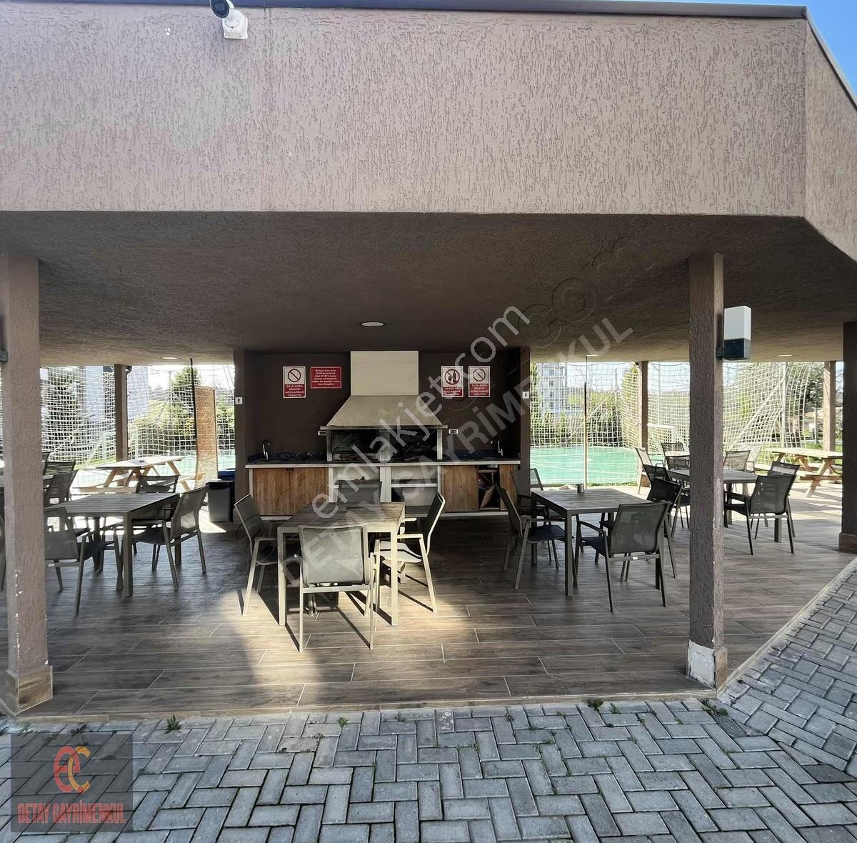 Arkat Park 1 Kiralık Arakat Orman Cephe - Görsel 13