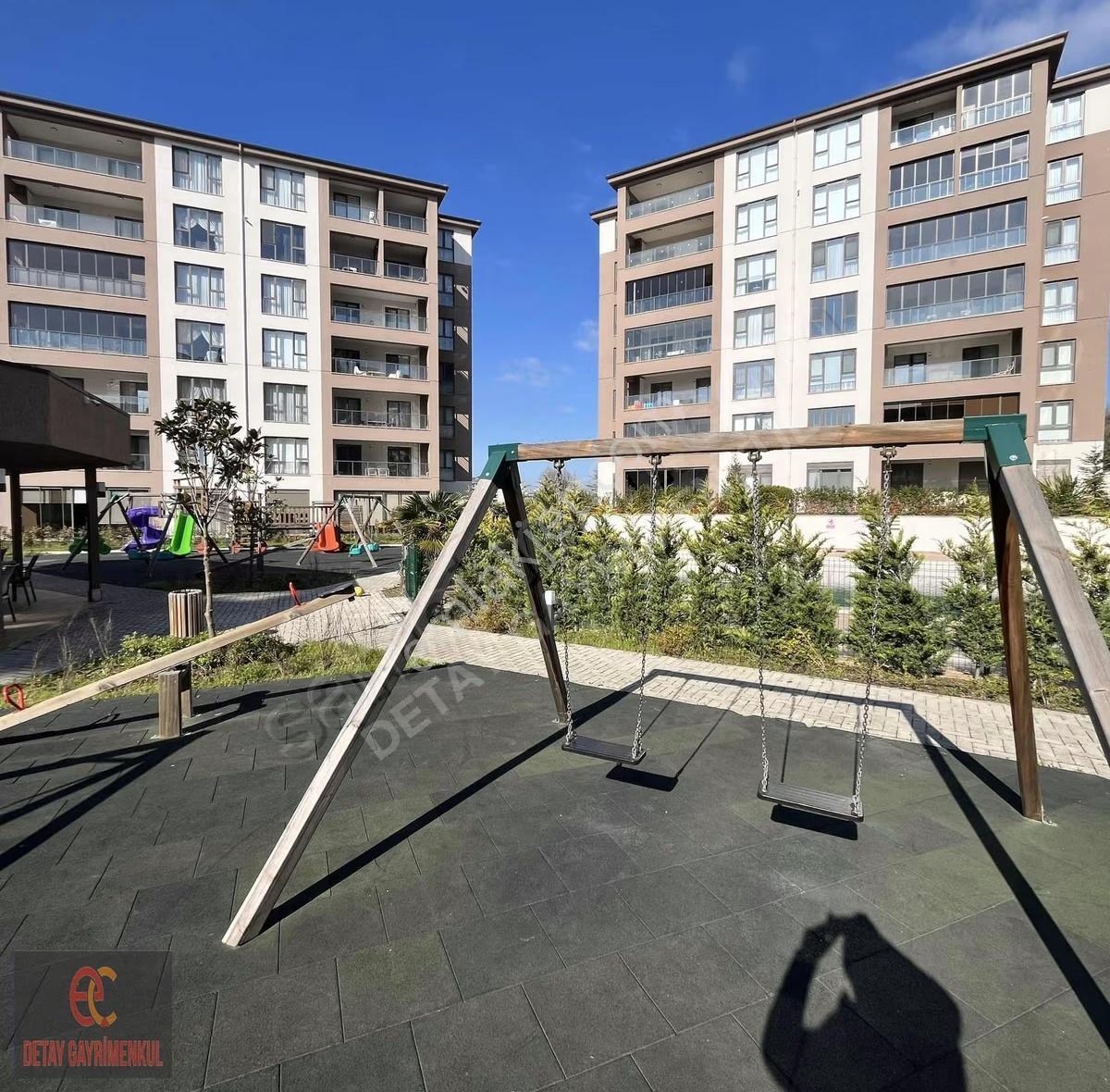 Arkat Park 1 Kiralık Arakat Orman Cephe - Görsel 14