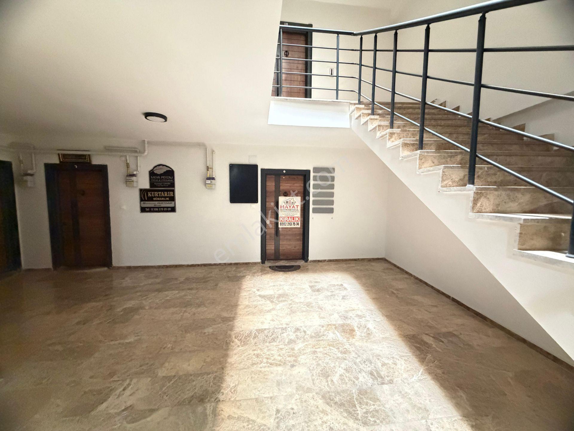 Taşpazar Mahallesi Kurşunlu Cami Arkası Kiralık 2+1 Ofis - Görsel 9