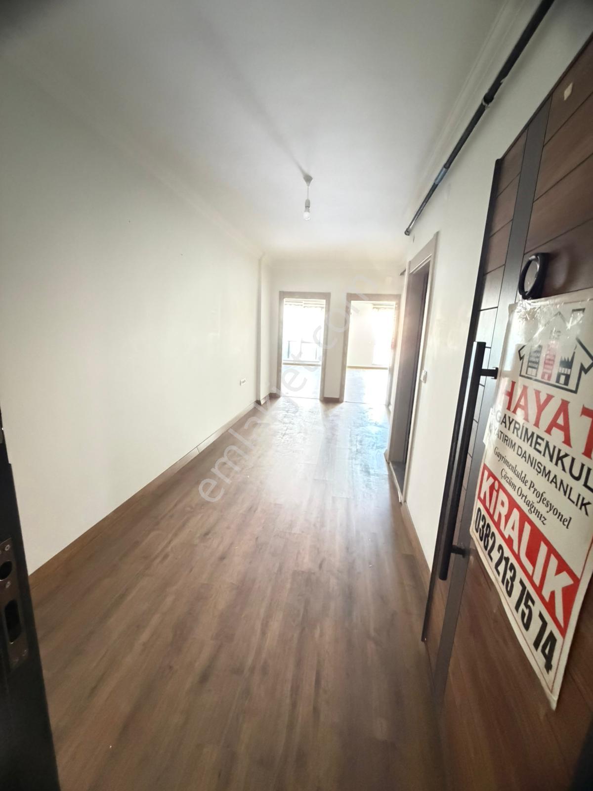 Taşpazar Mahallesi Kurşunlu Cami Arkası Kiralık 2+1 Ofis - Görsel 10