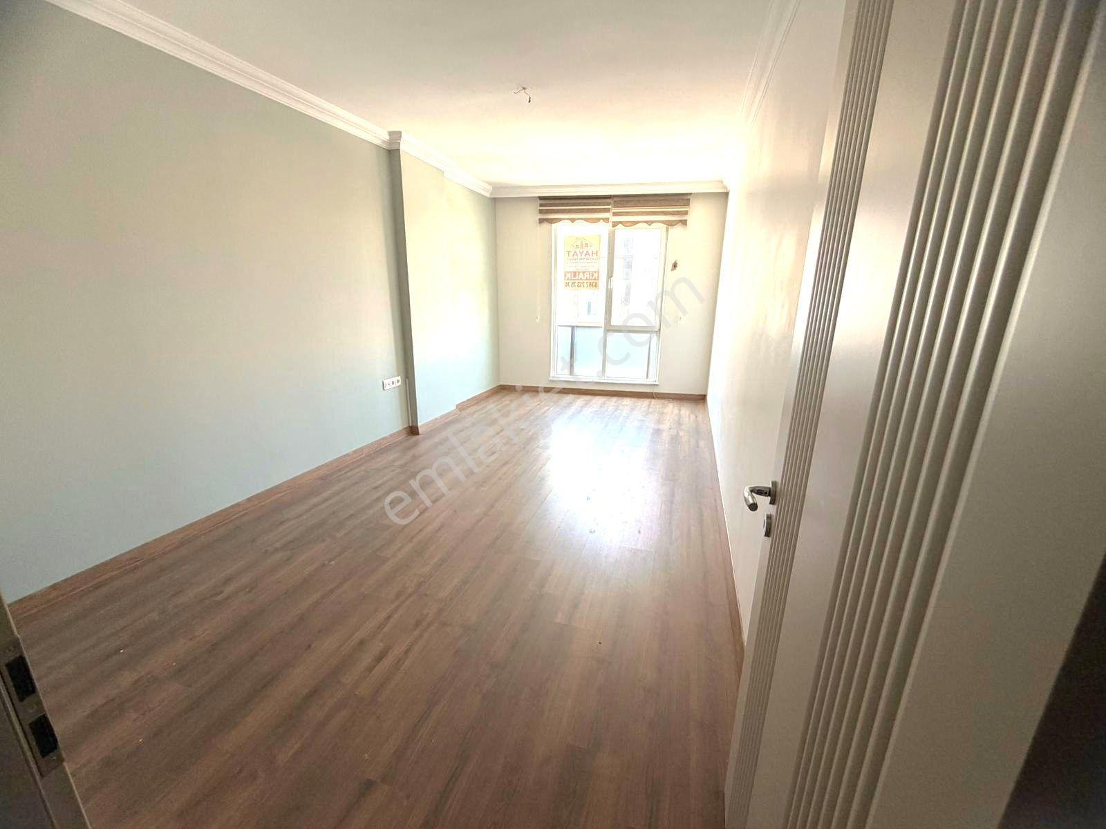 Taşpazar Mahallesi Kurşunlu Cami Arkası Kiralık 2+1 Ofis - Görsel 12