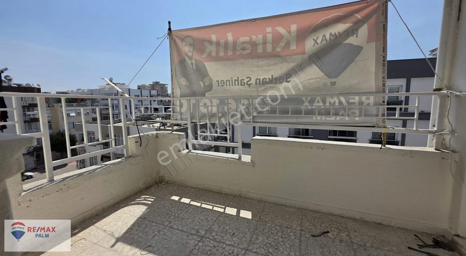 Remax Palm'den Palmiye Mah.'de Kiralık 3+1 Daire - Görsel 8