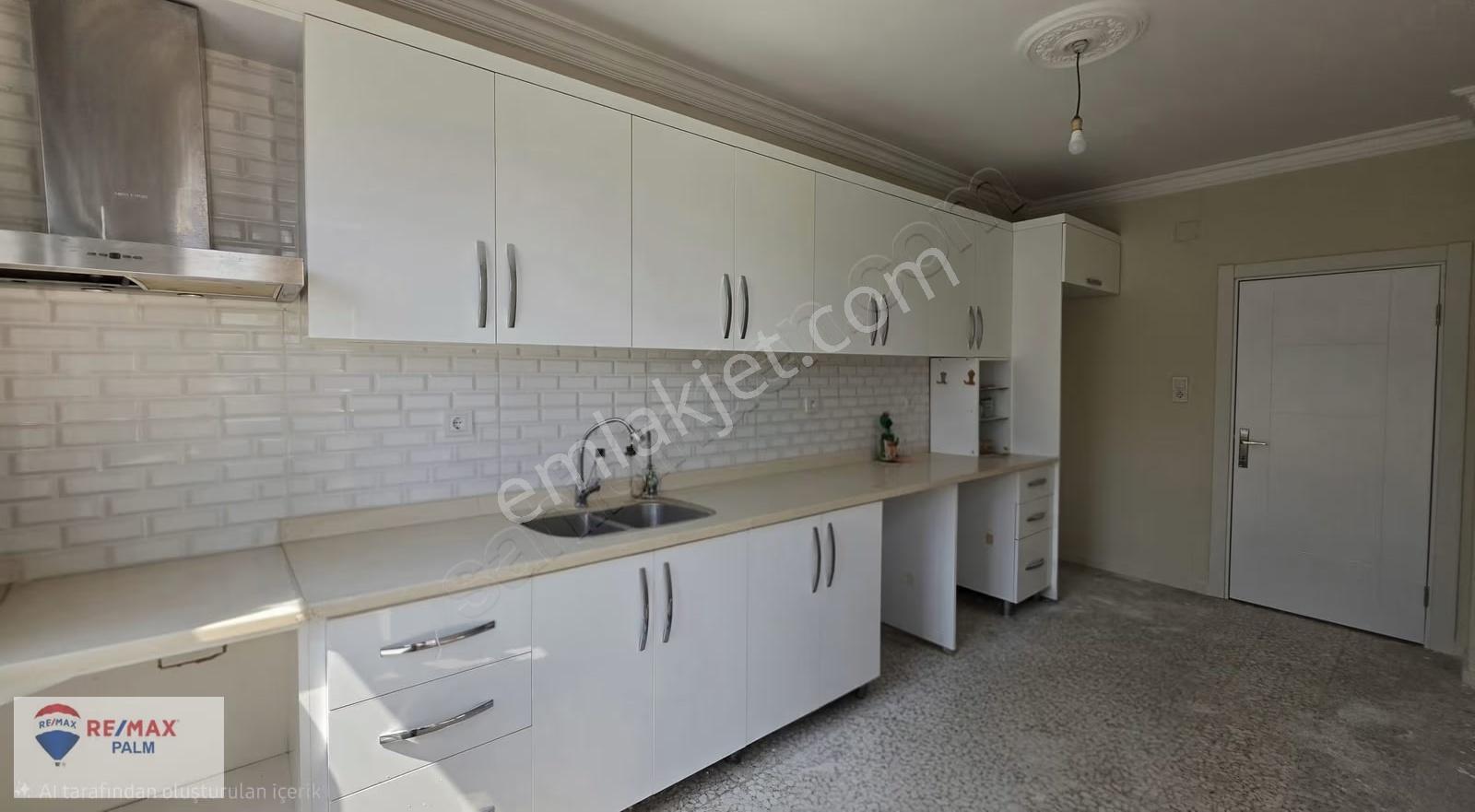Remax Palm'den Palmiye Mah.'de Kiralık 3+1 Daire - Görsel 12