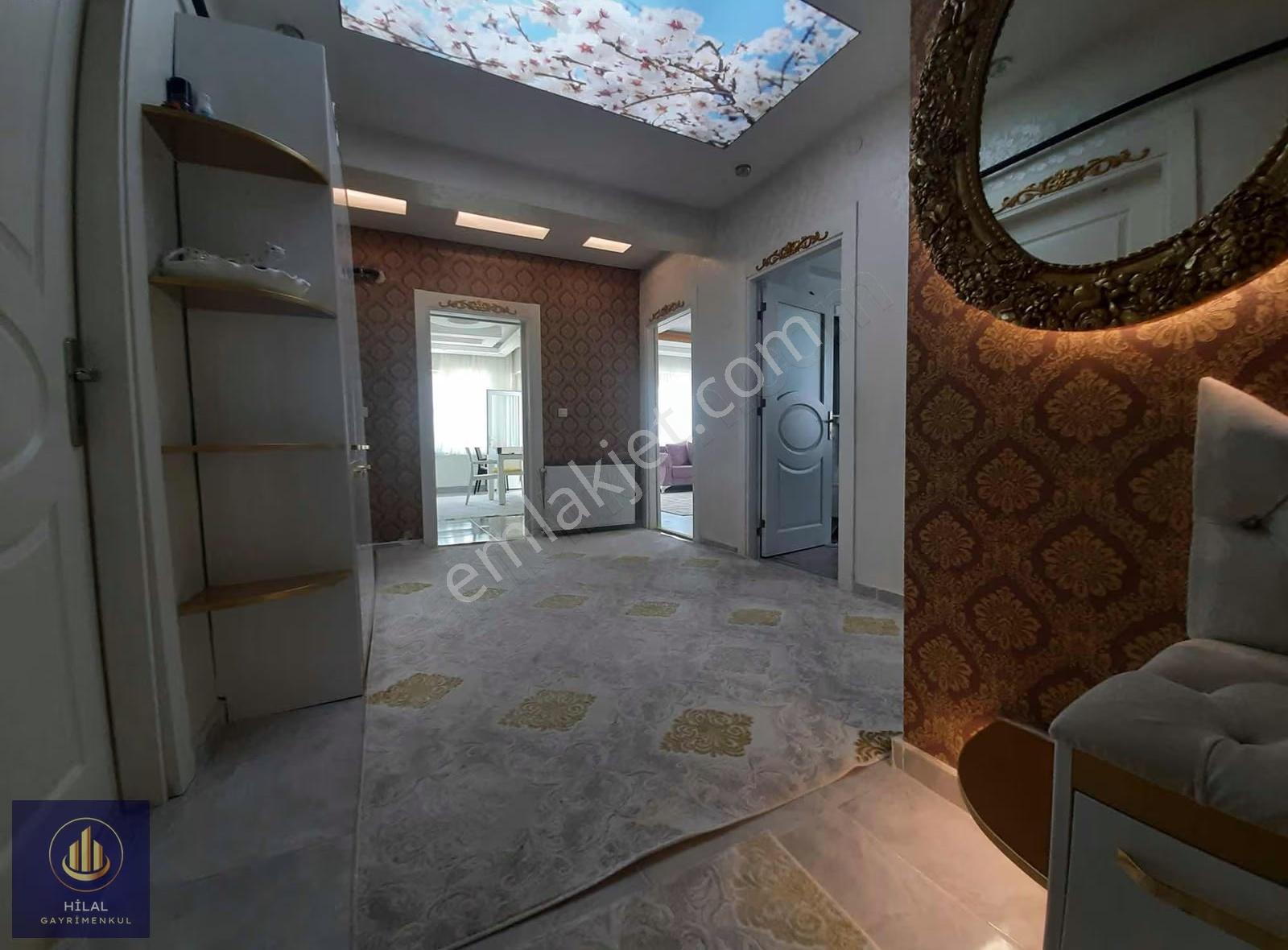 Karataş Şahintepe Edizcity De Satlık Lüks Geniş 3+1 Daire - Görsel 10