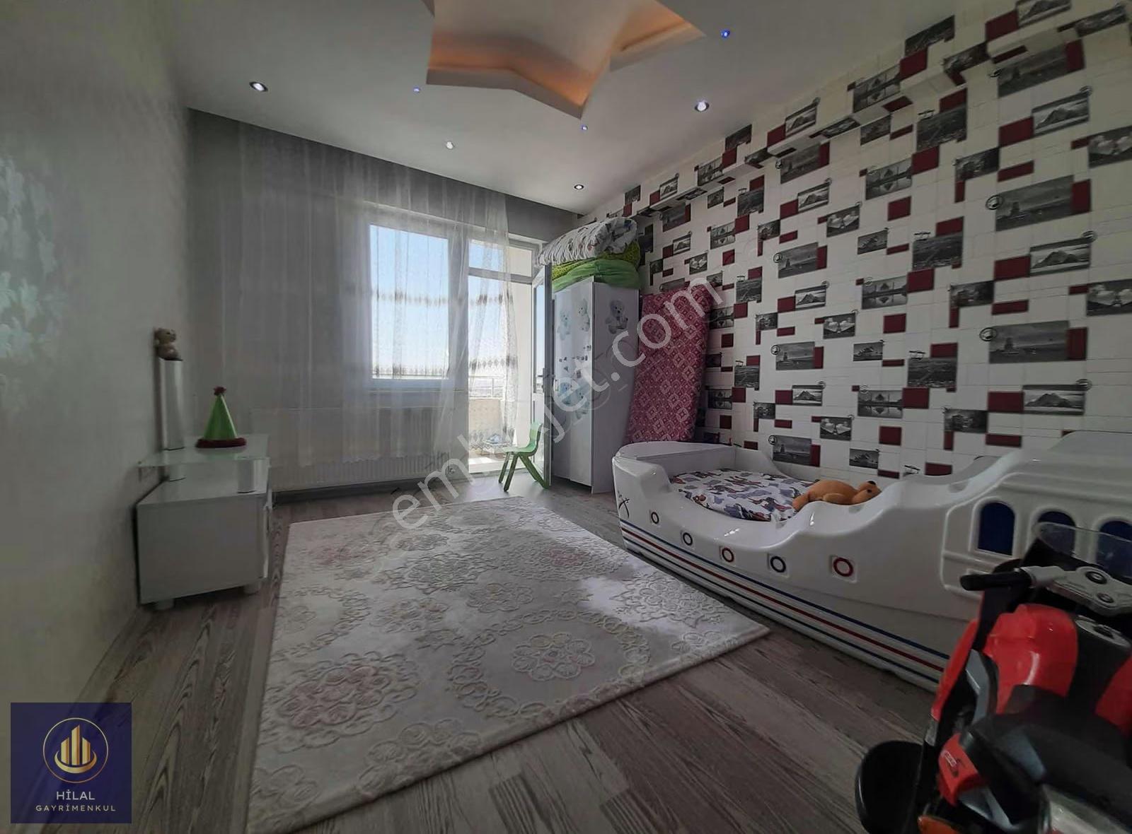 Karataş Şahintepe Edizcity De Satlık Lüks Geniş 3+1 Daire - Görsel 23