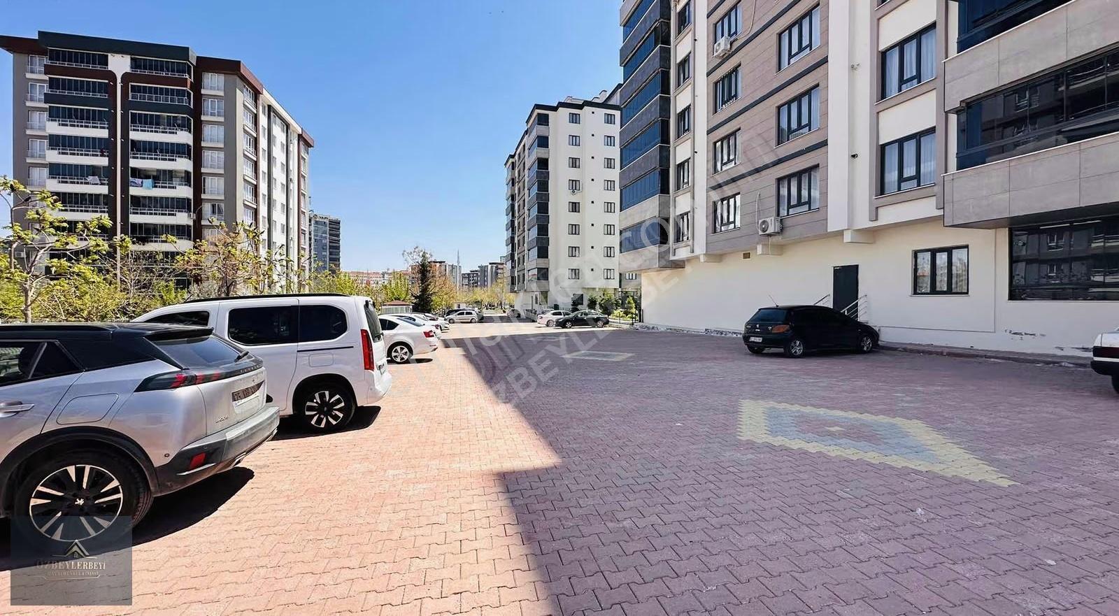Özbeylerbeyi Gyo'dan Fıstıklıkta Ultra Lüks 3+1 Satılık Daire - Görsel 6