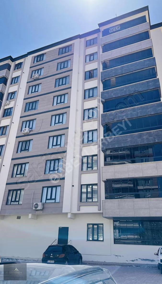 Özbeylerbeyi Gyo'dan Fıstıklıkta Ultra Lüks 3+1 Satılık Daire - Görsel 10