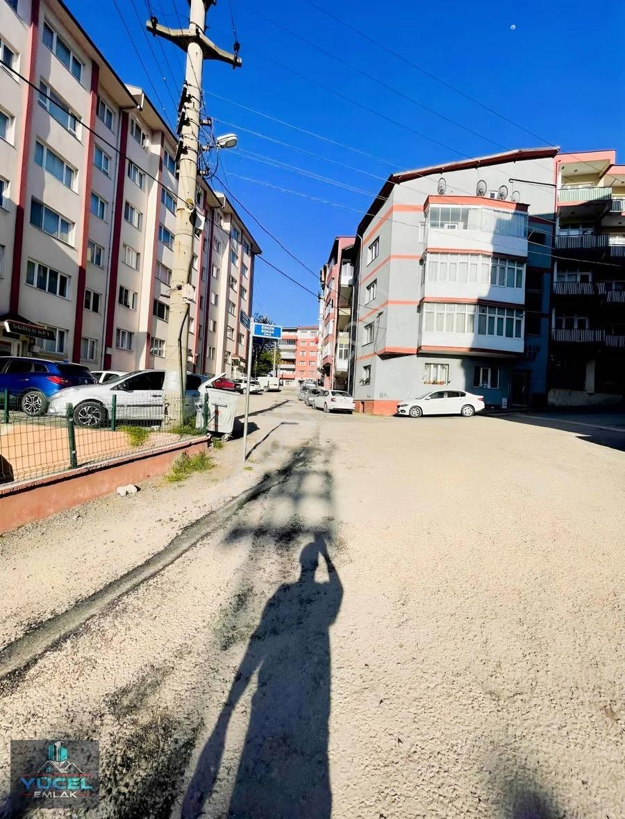 Kiralık 2+1 Daire Kayabaşı Engin Sokak Da Bim Arkası - Görsel 20