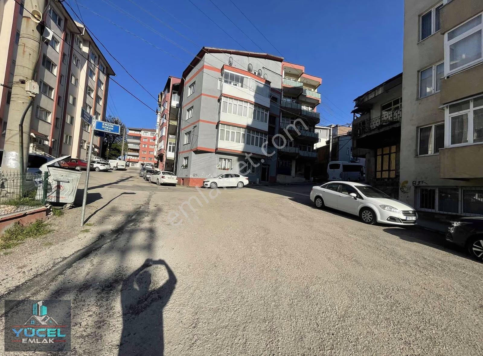 Kiralık 2+1 Daire Kayabaşı Engin Sokak Da Bim Arkası - Görsel 17
