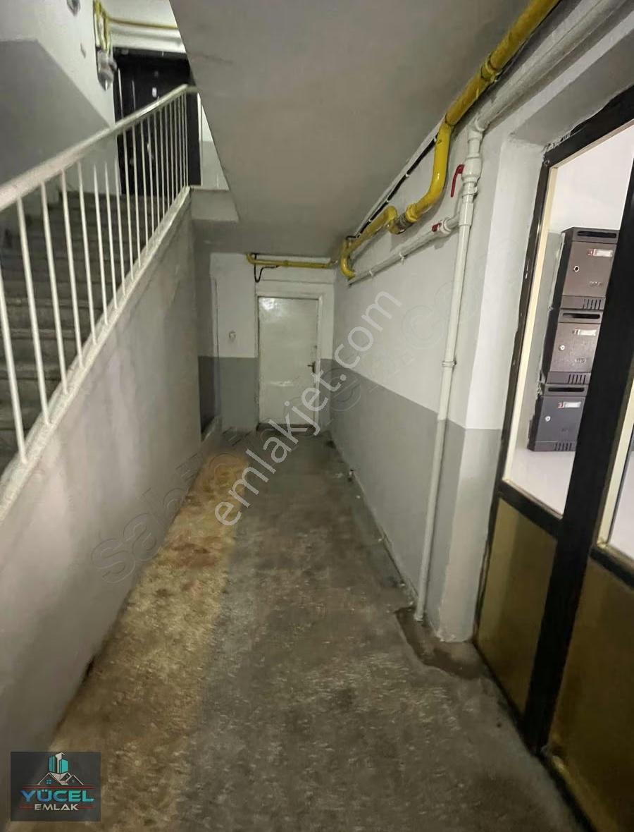 Kiralık 2+1 Daire Kayabaşı Engin Sokak Da Bim Arkası - Görsel 11