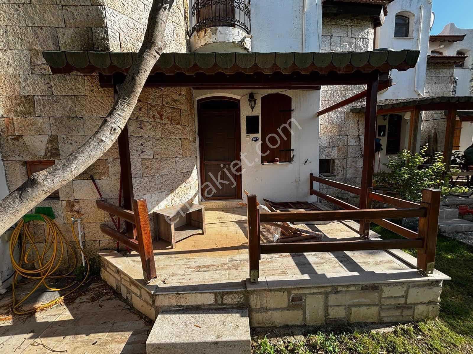 Foça Voodoo Beach - Görsel 2