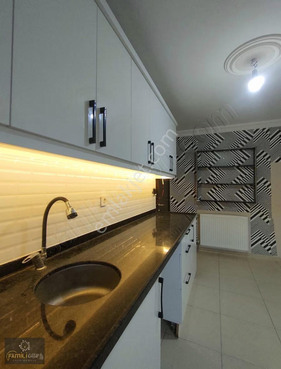 Kapaklı Cumuriyet Yürüyüş Yolu Başı 2+1 92 M2 Ara Kat Ön Cephe - Görsel 9