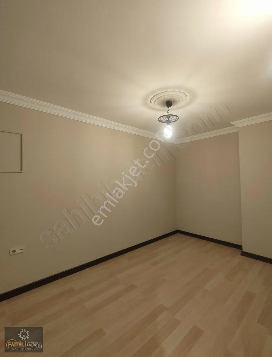 Kapaklı Cumuriyet Yürüyüş Yolu Başı 2+1 92 M2 Ara Kat Ön Cephe - Görsel 2