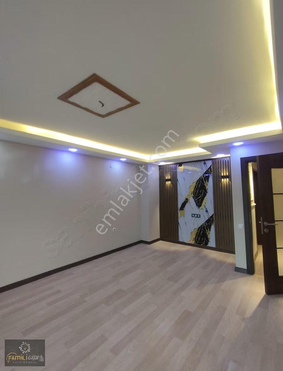 Kapaklı Cumuriyet Yürüyüş Yolu Başı 2+1 92 M2 Ara Kat Ön Cephe - Görsel 15