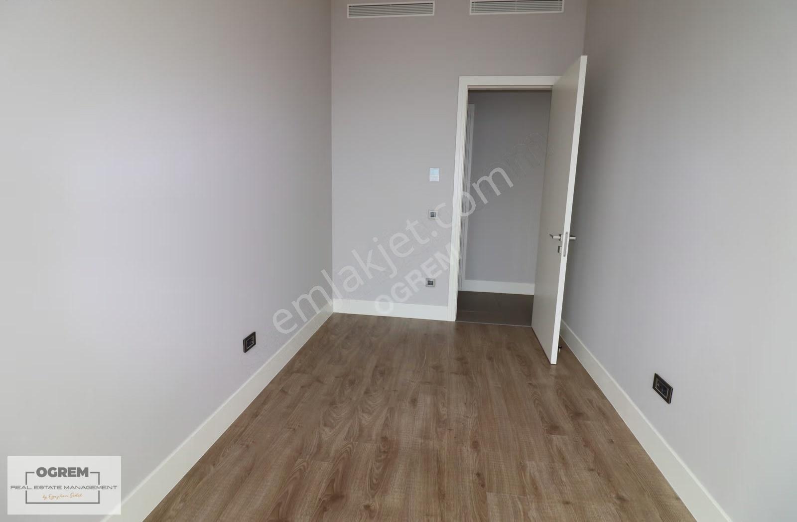 Ataşehir Metropol İstanbul Da Teraslı 4+1 Ofis / Konut - Görsel 20