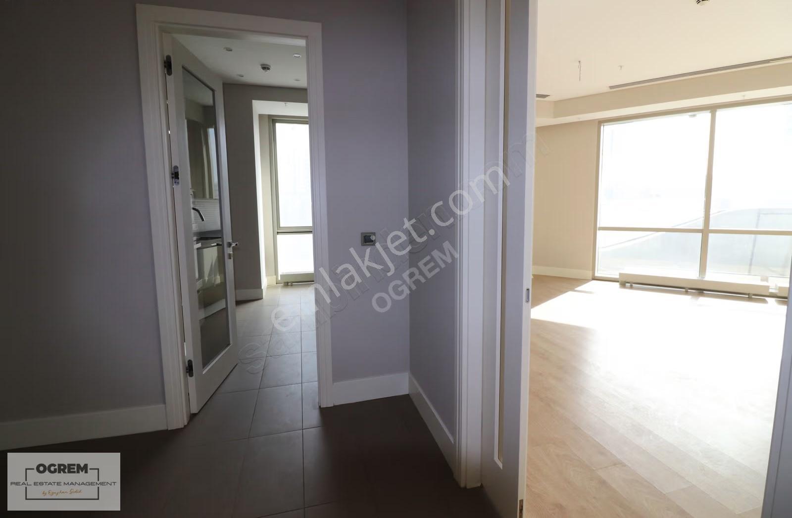 Ataşehir Metropol İstanbul Da Teraslı 4+1 Ofis / Konut - Görsel 17