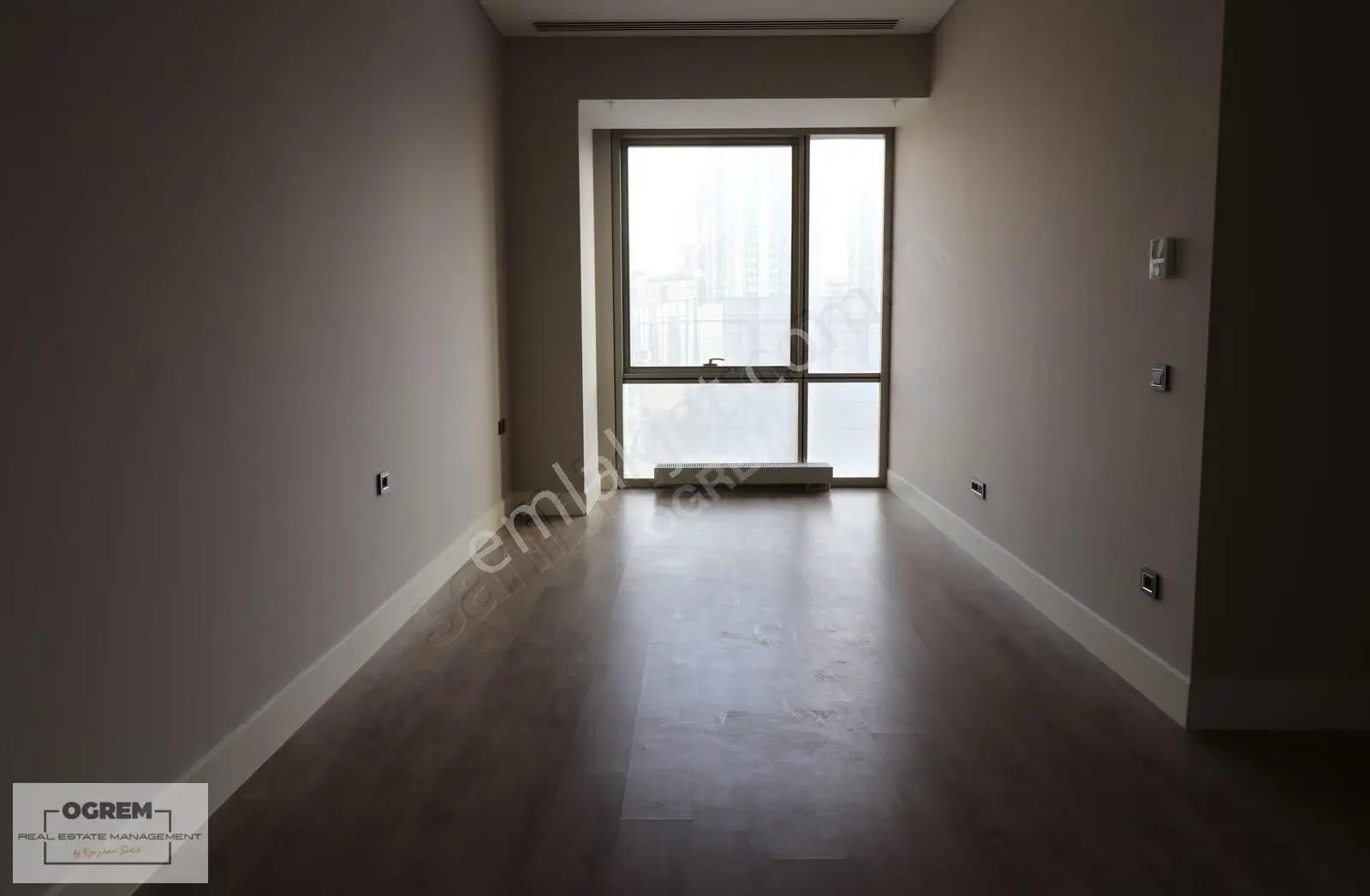 Ataşehir Metropol İstanbul Da Teraslı 4+1 Ofis / Konut - Görsel 2