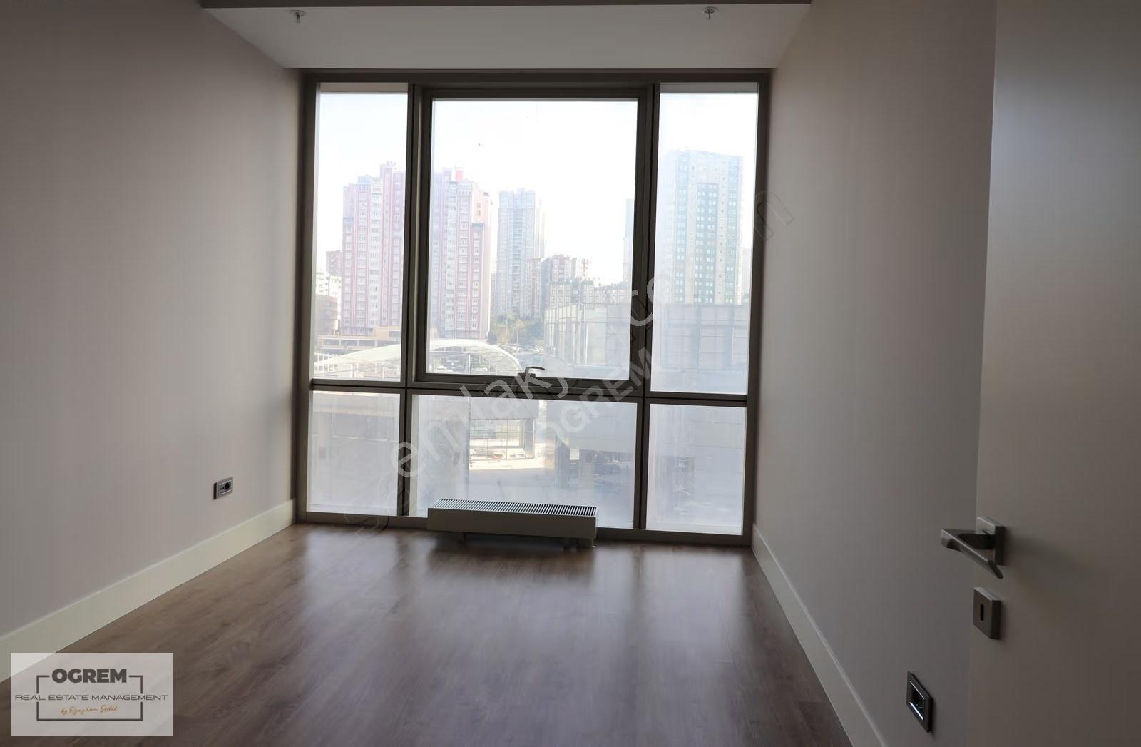 Ataşehir Metropol İstanbul Da Teraslı 4+1 Ofis / Konut - Görsel 7