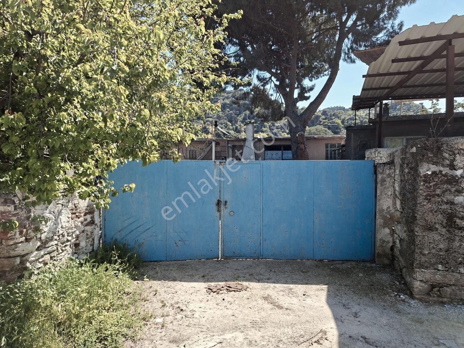Söke Karacahayıt Satılık Köy İmarlı Arsa - Görsel 17