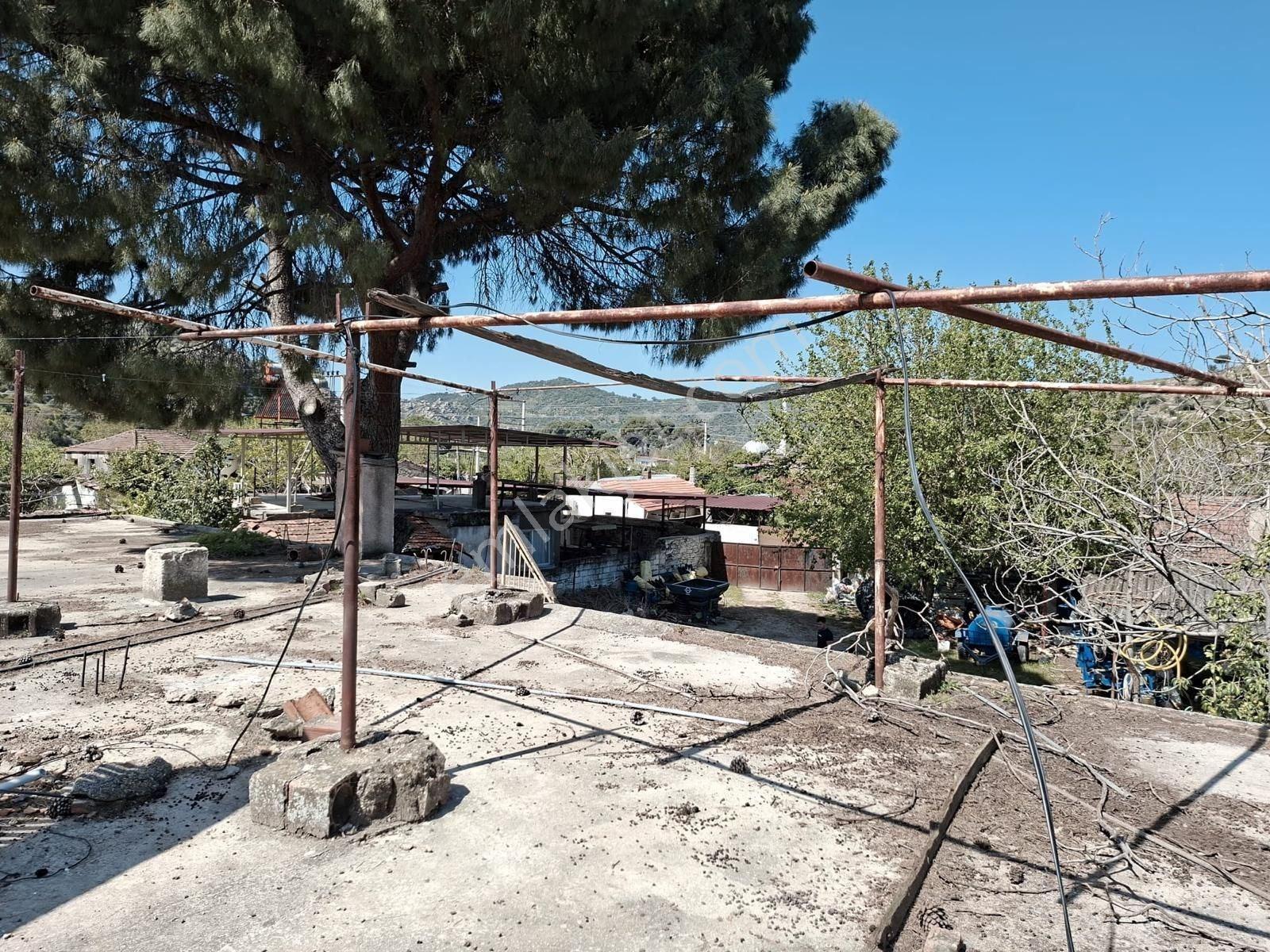Söke Karacahayıt Satılık Köy İmarlı Arsa - Görsel 5