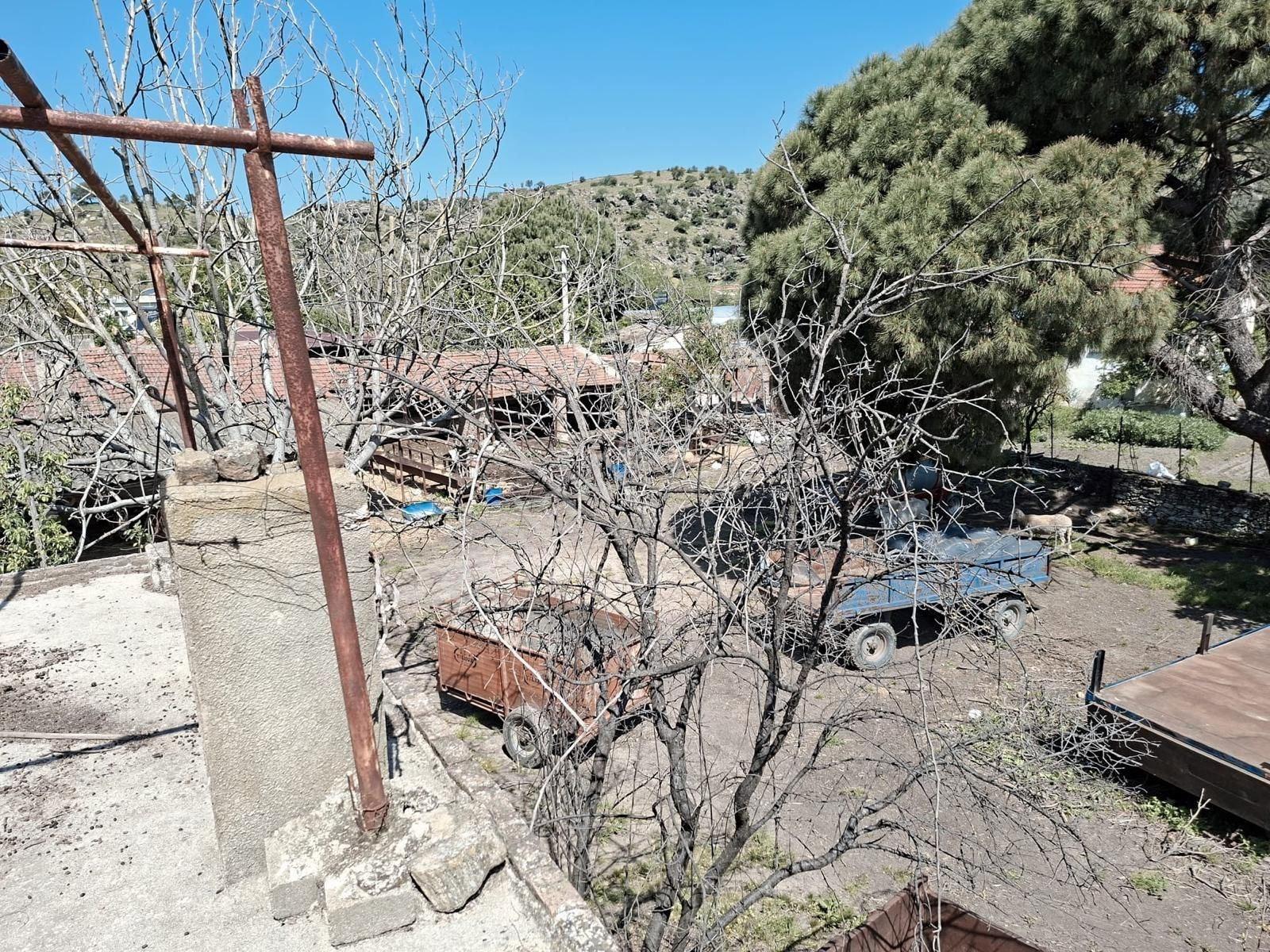 Söke Karacahayıt Satılık Köy İmarlı Arsa - Görsel 6