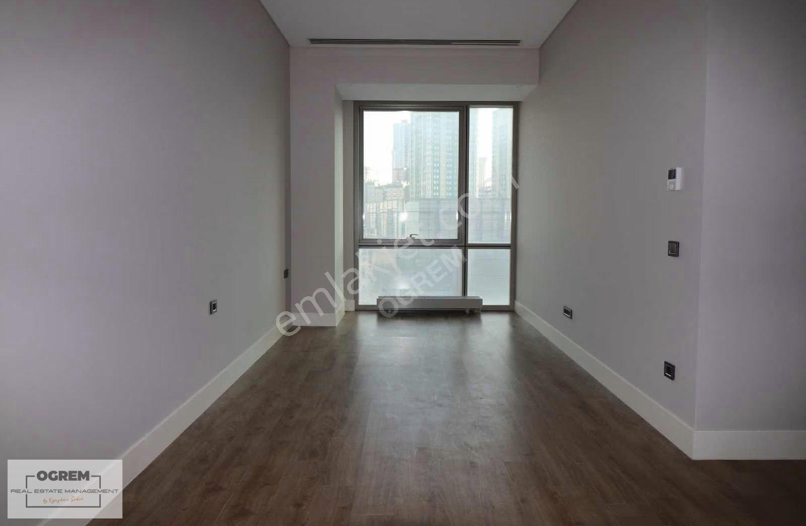 Ataşehir Metropol İstanbul Da Teraslı 4+1 Ofis / Konut - Görsel 8