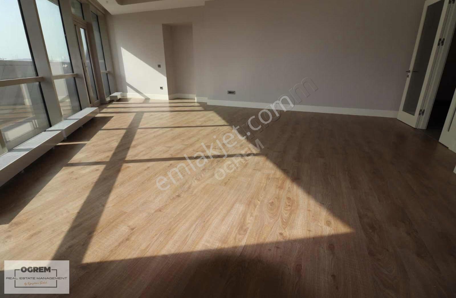 Ataşehir Metropol İstanbul Da Teraslı 4+1 Ofis / Konut - Görsel 12