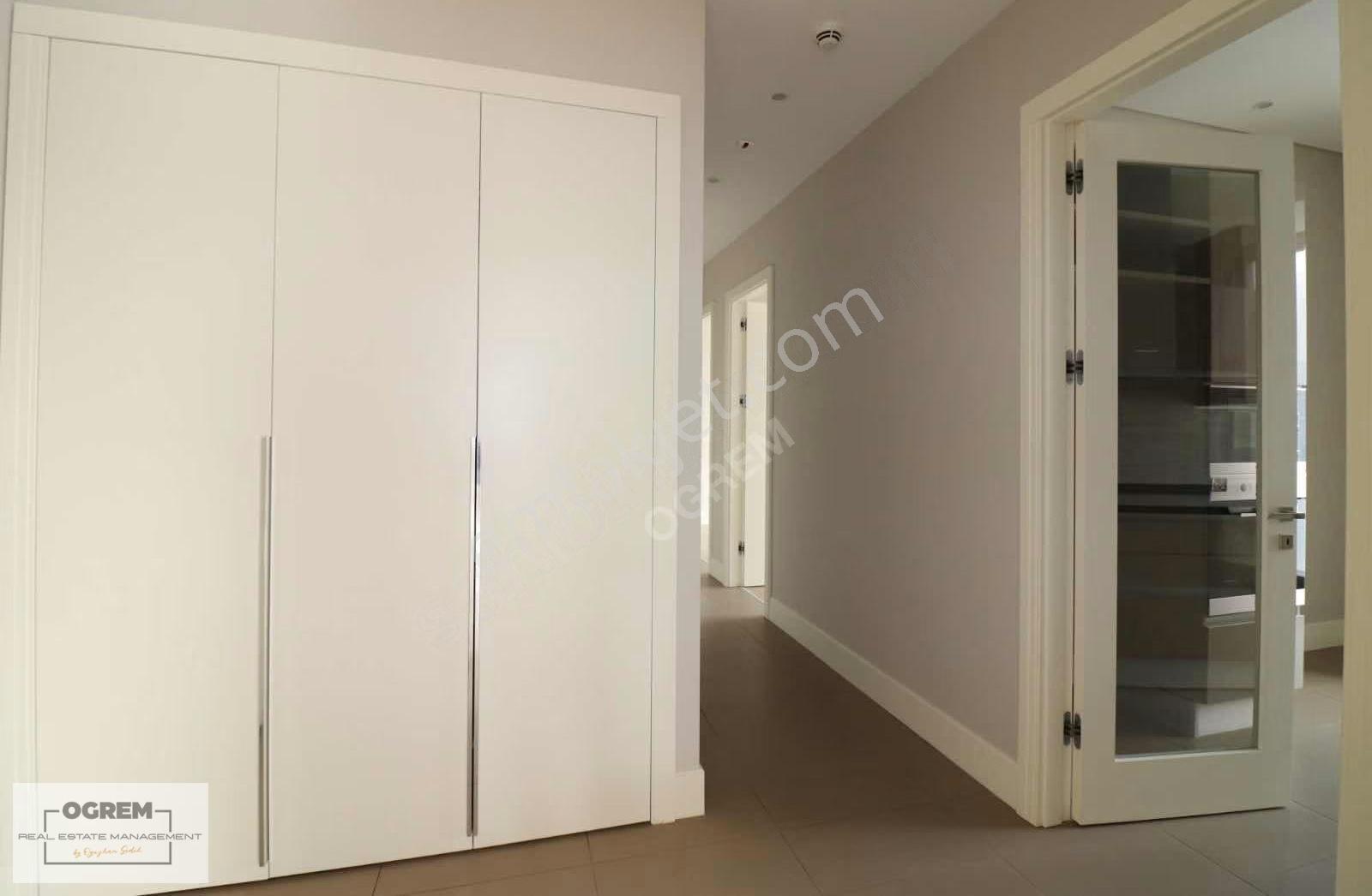Ataşehir Metropol İstanbul Da Teraslı 4+1 Ofis / Konut - Görsel 20