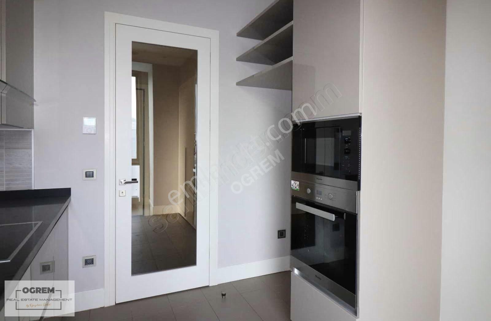 Ataşehir Metropol İstanbul Da Teraslı 4+1 Ofis / Konut - Görsel 11
