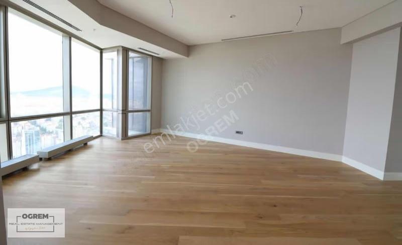 Ataşehir Metropol İstanbul A Blok Satılık 1+1 Boş Daire - Görsel 11